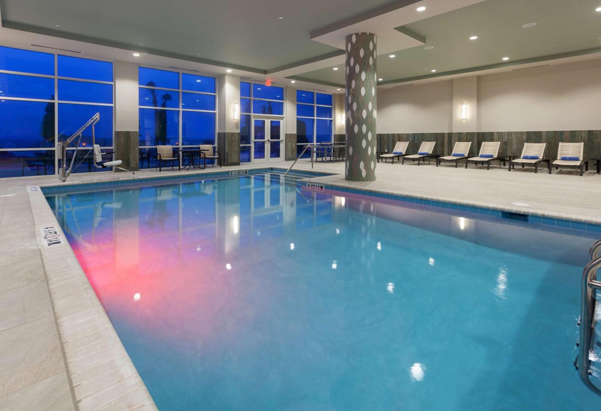 Hilton Garden Ft. Walton 3* Fort Walton Beach