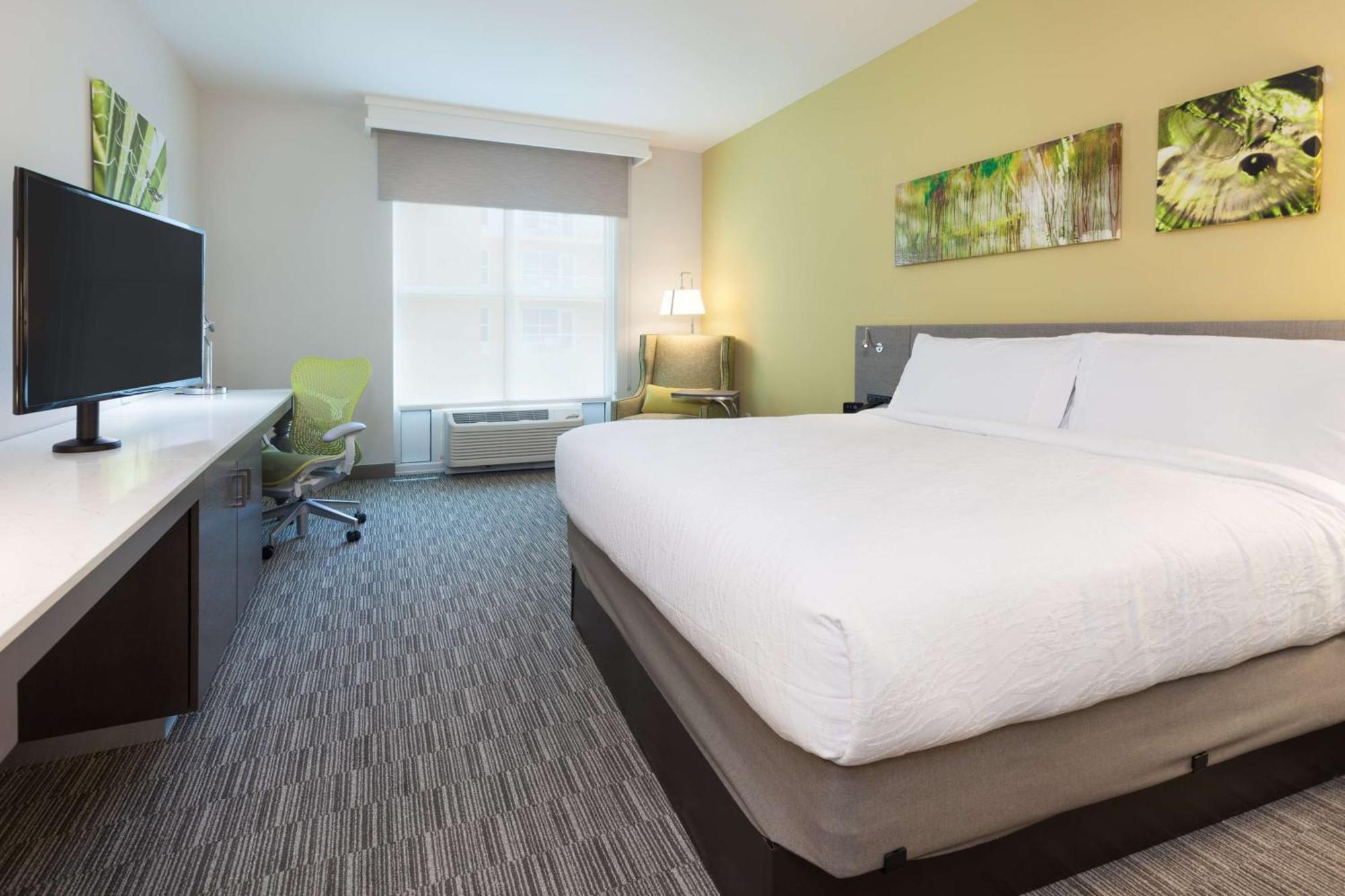 Hilton Garden Ft. Walton Hotel