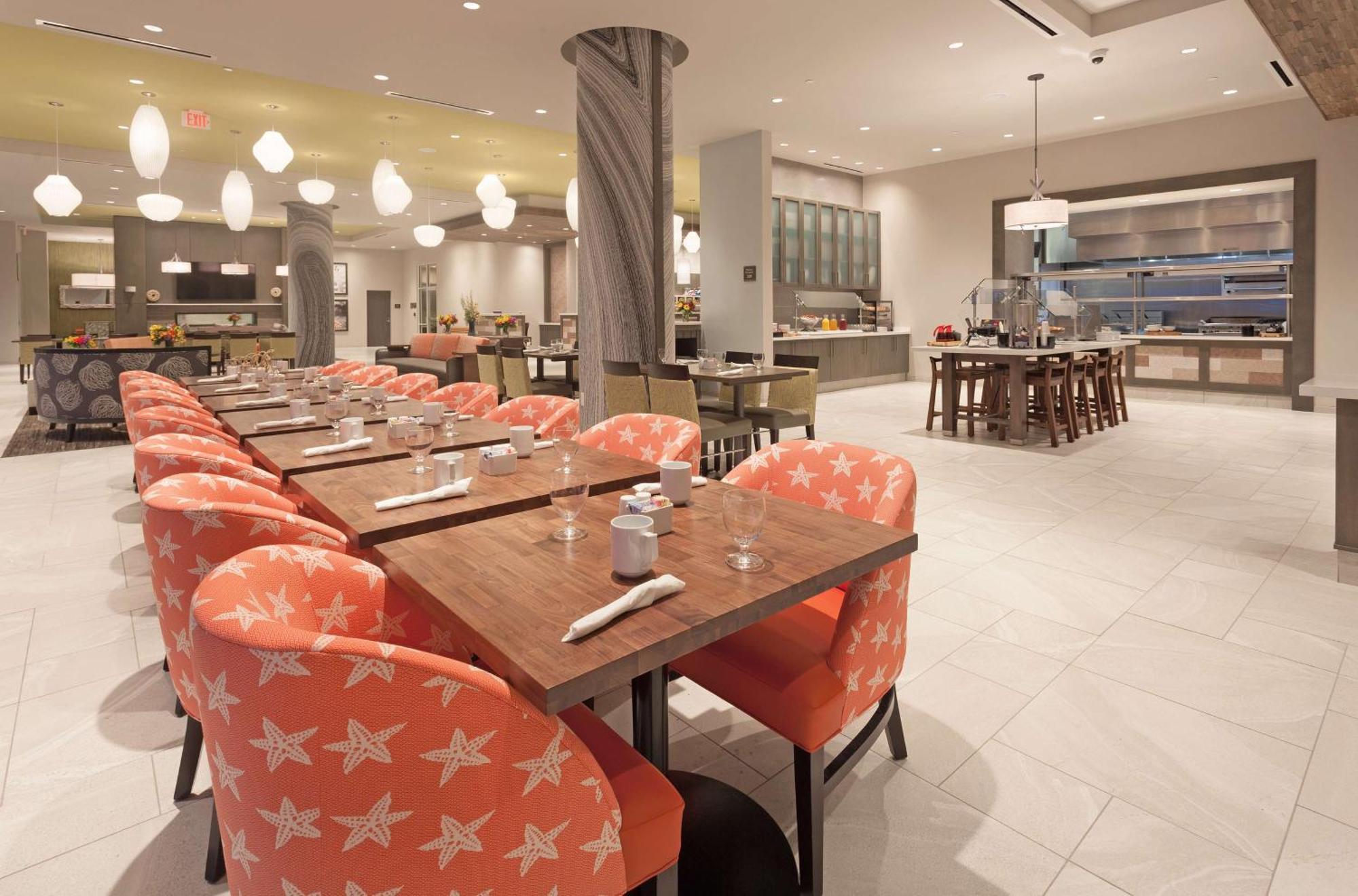 Hilton Garden Ft. Walton