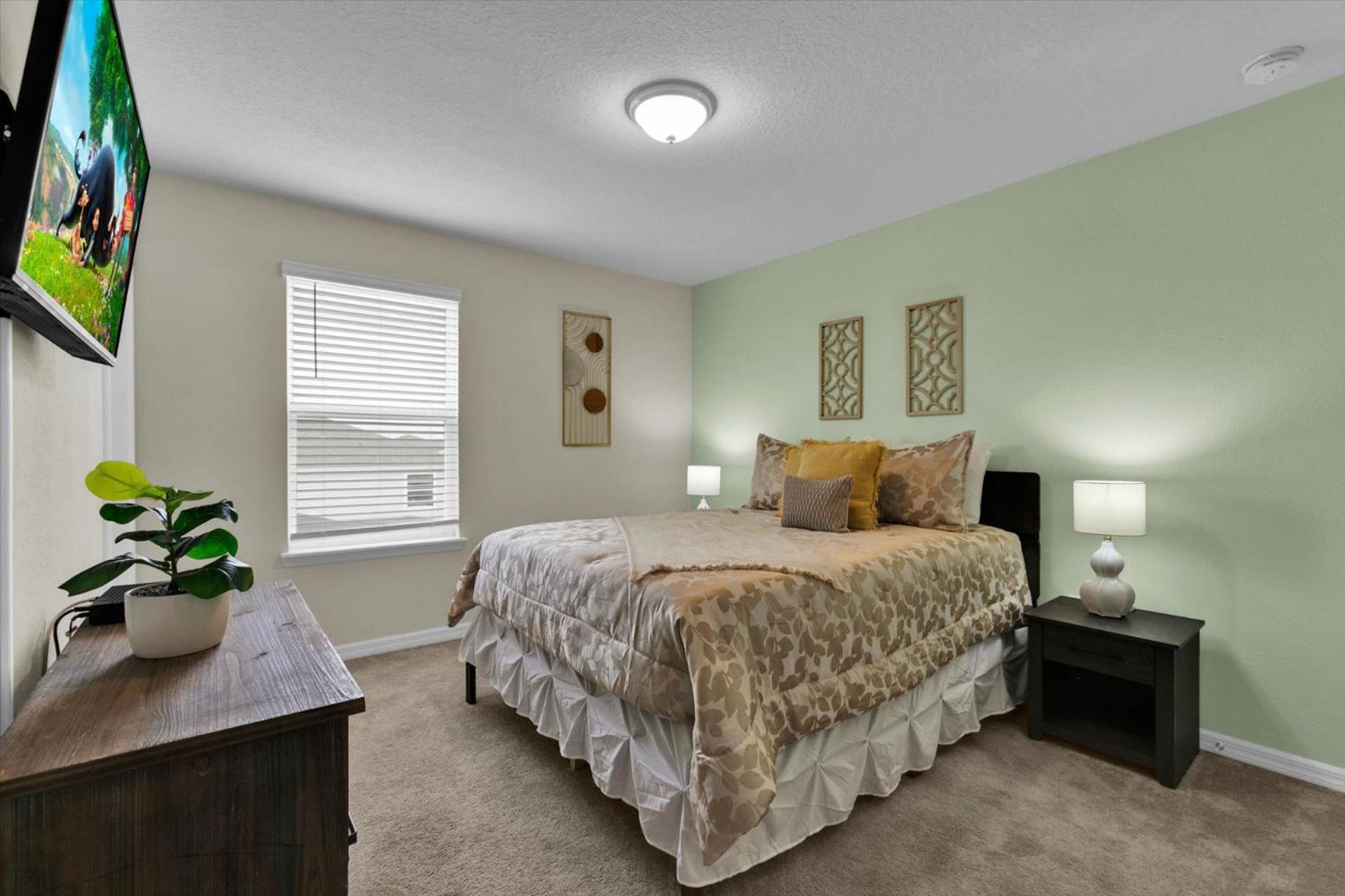 3421 Lilac Holiday home