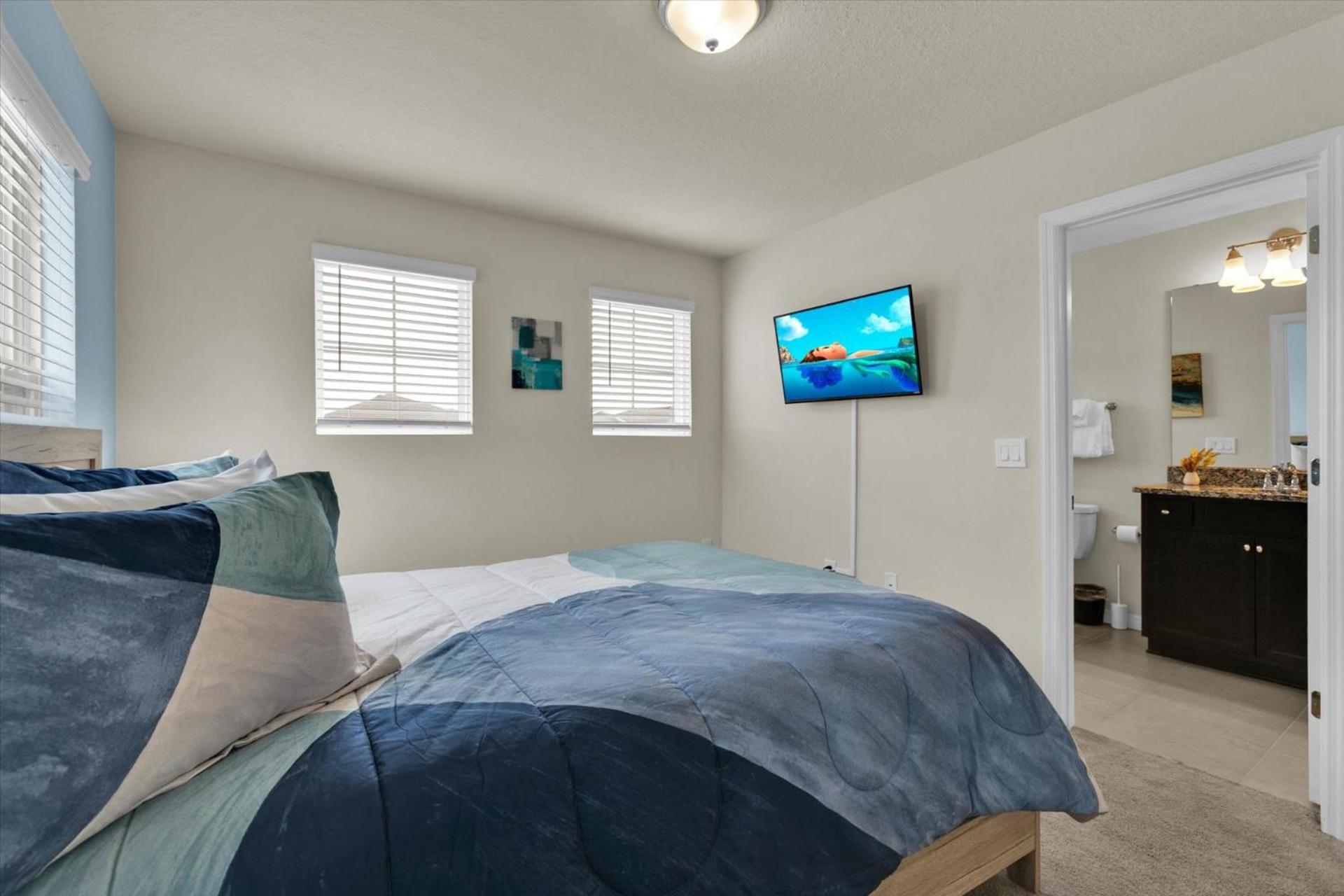 3421 Lilac Holiday home