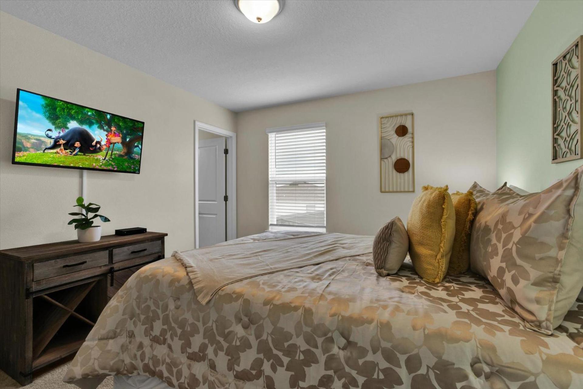 Holiday home 3421 Lilac Davenport