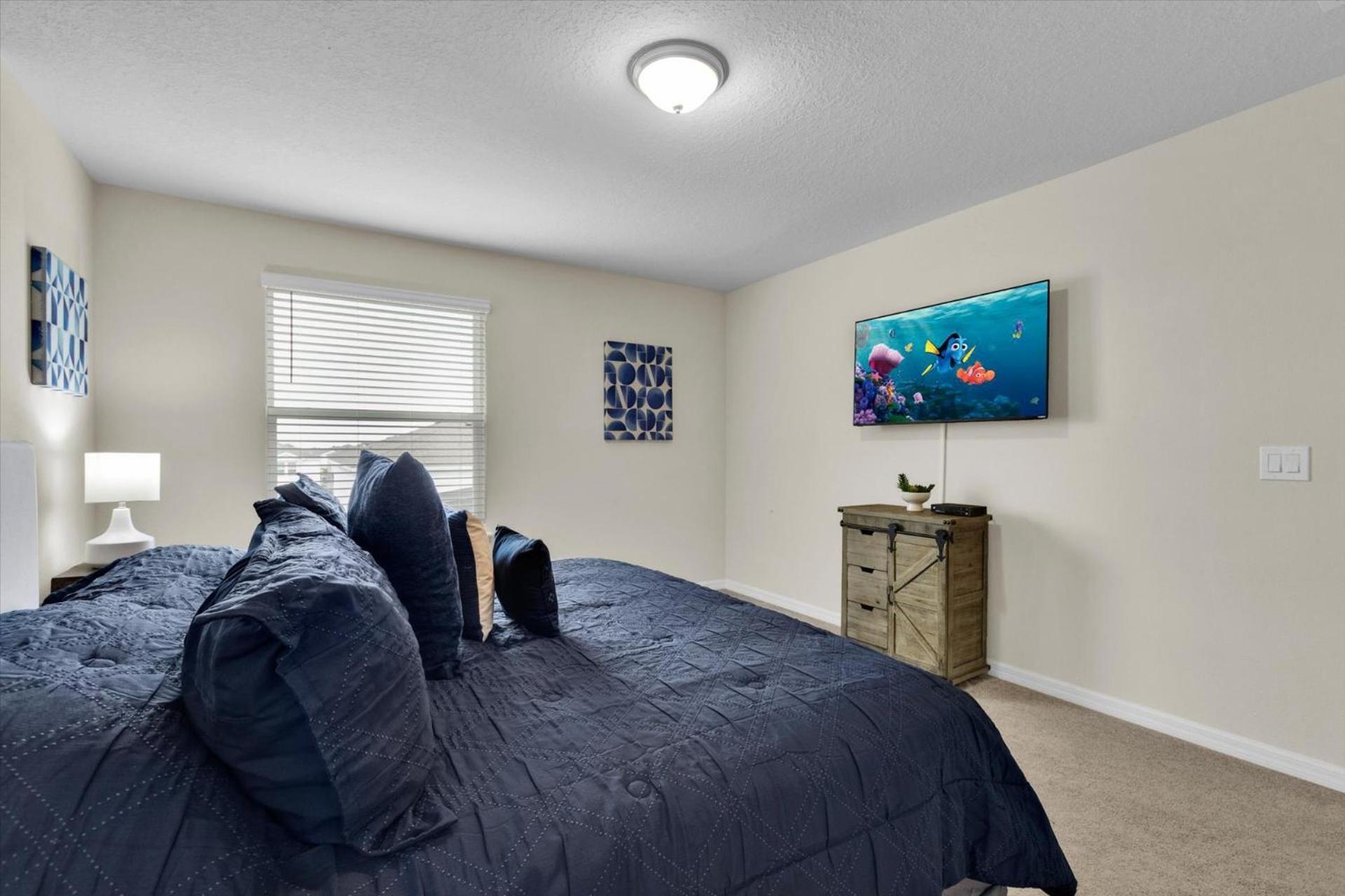 3421 Lilac Holiday home *