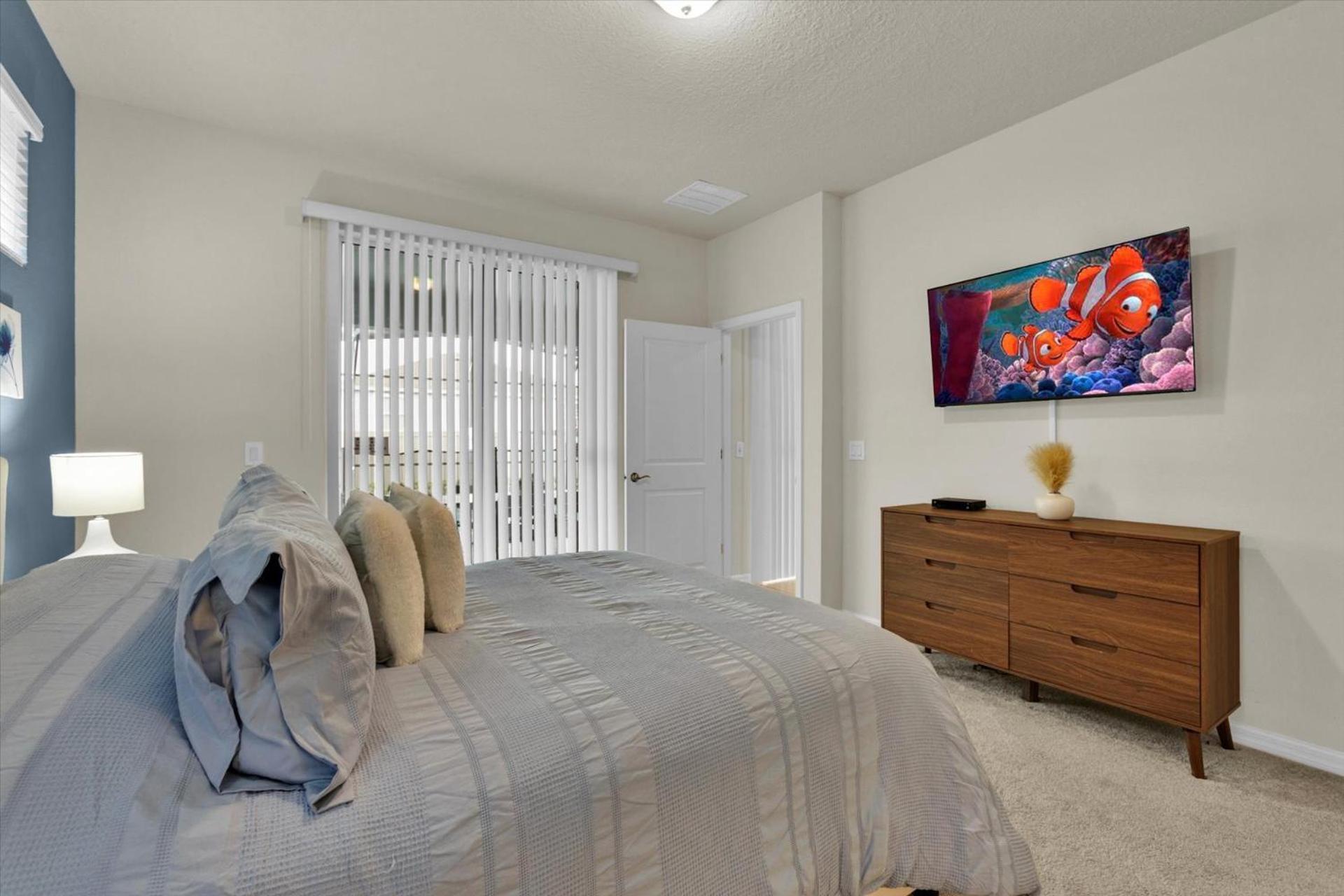 Holiday home 3421 Lilac Davenport