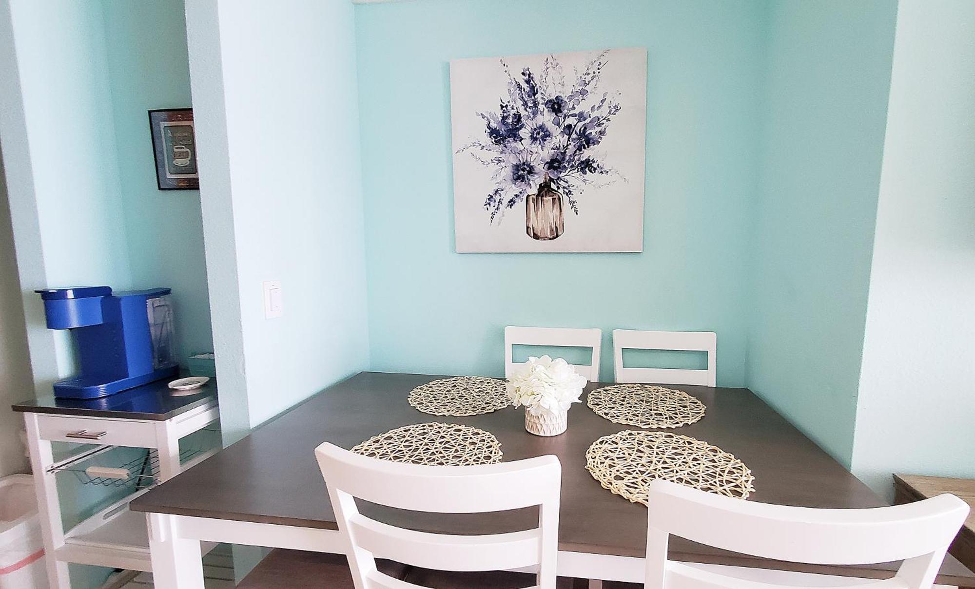 Sunkissed-modern Oceanfront Daytona Apartment *