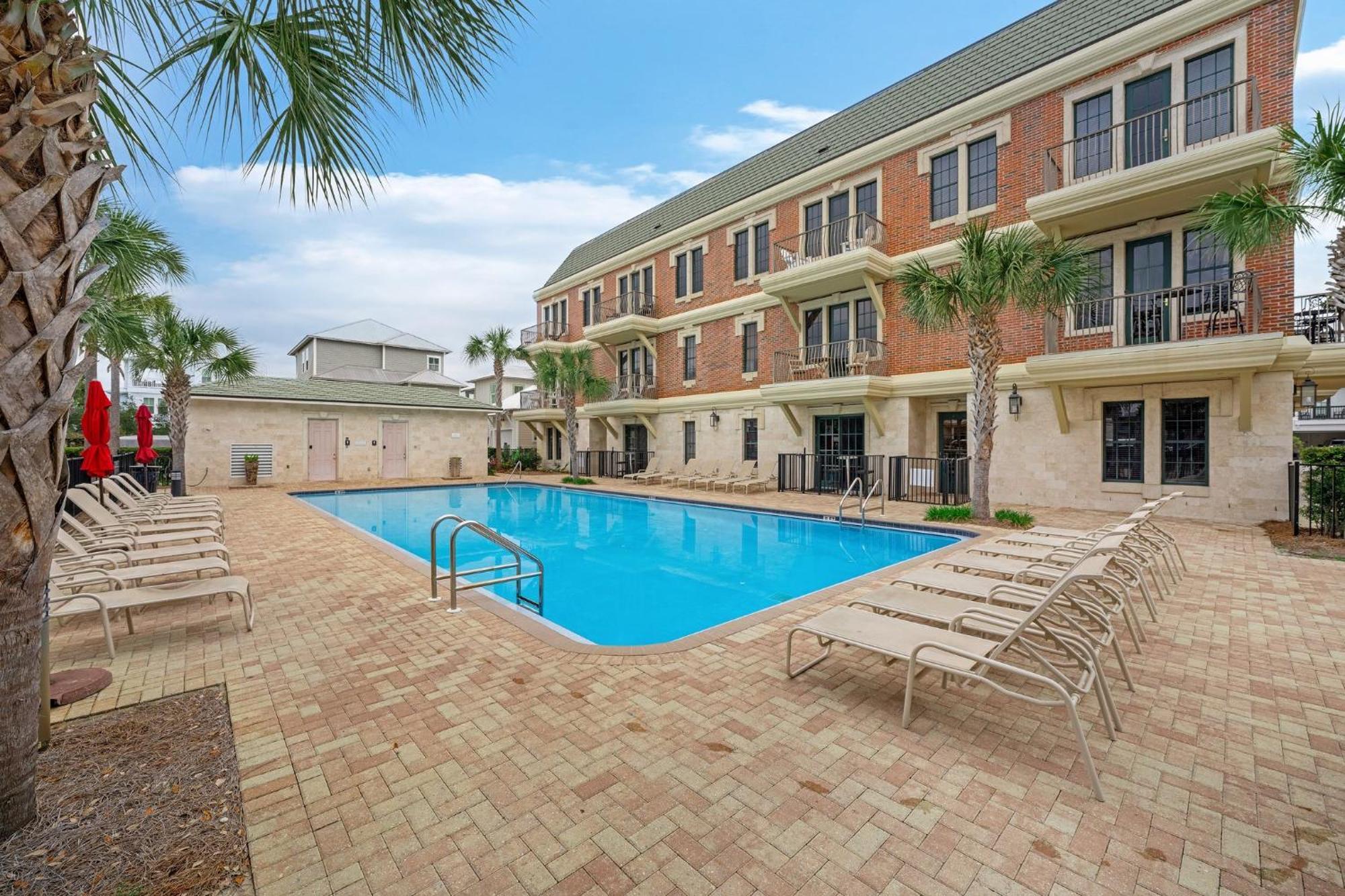 30a Villages Of South Walton B190 - Free Bicycles - Private Access