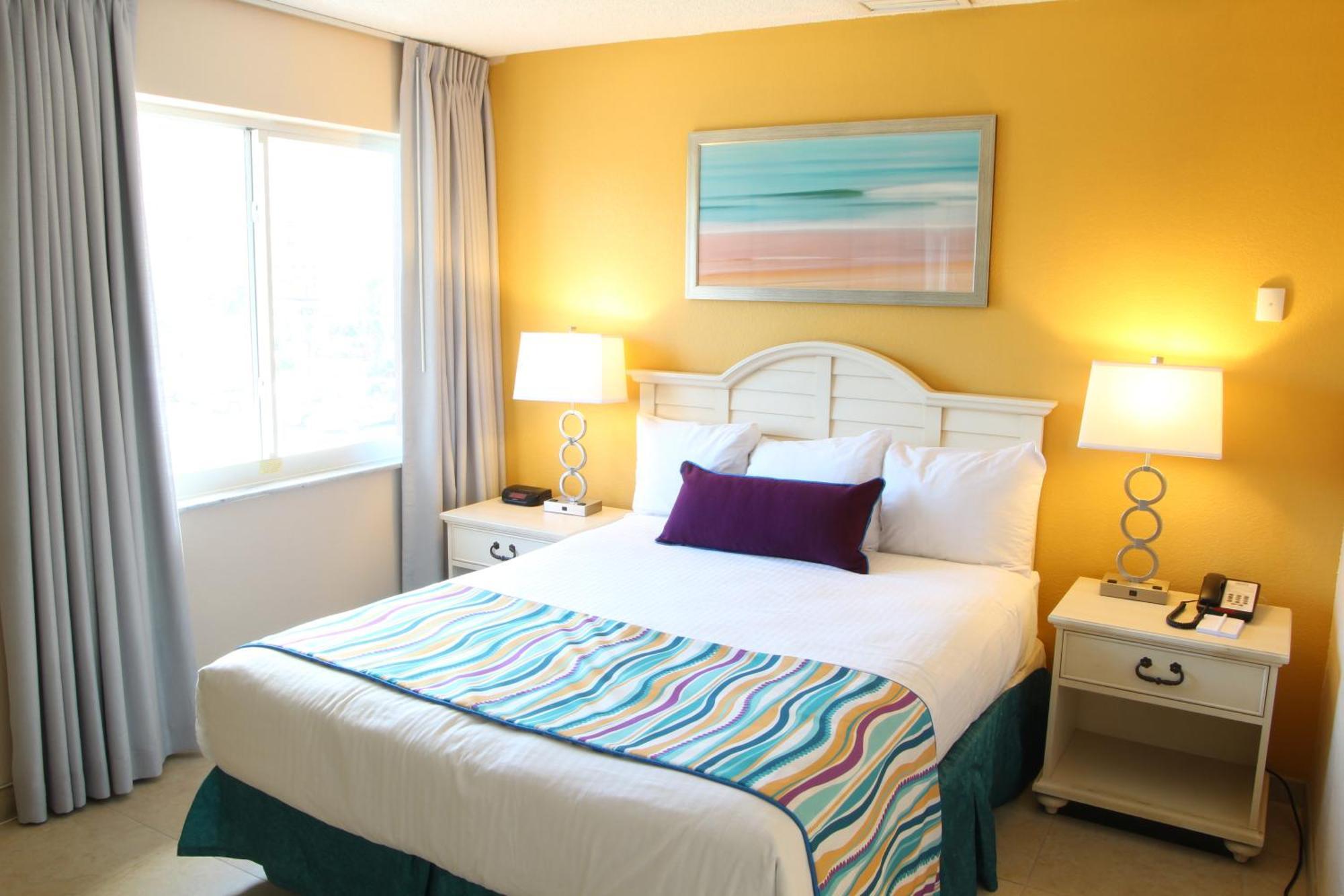 Resort Canada House Club Pompano Beach