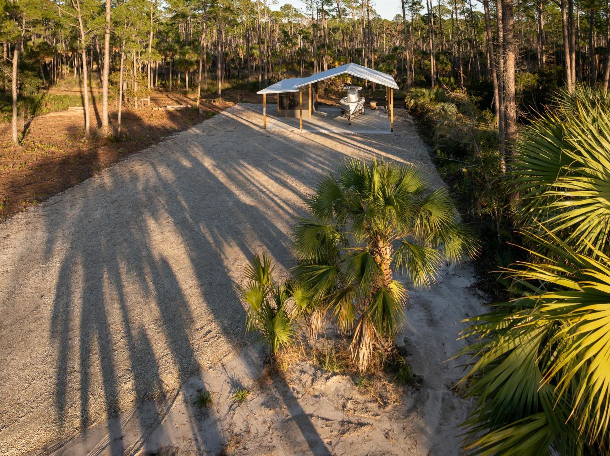 The Preserve