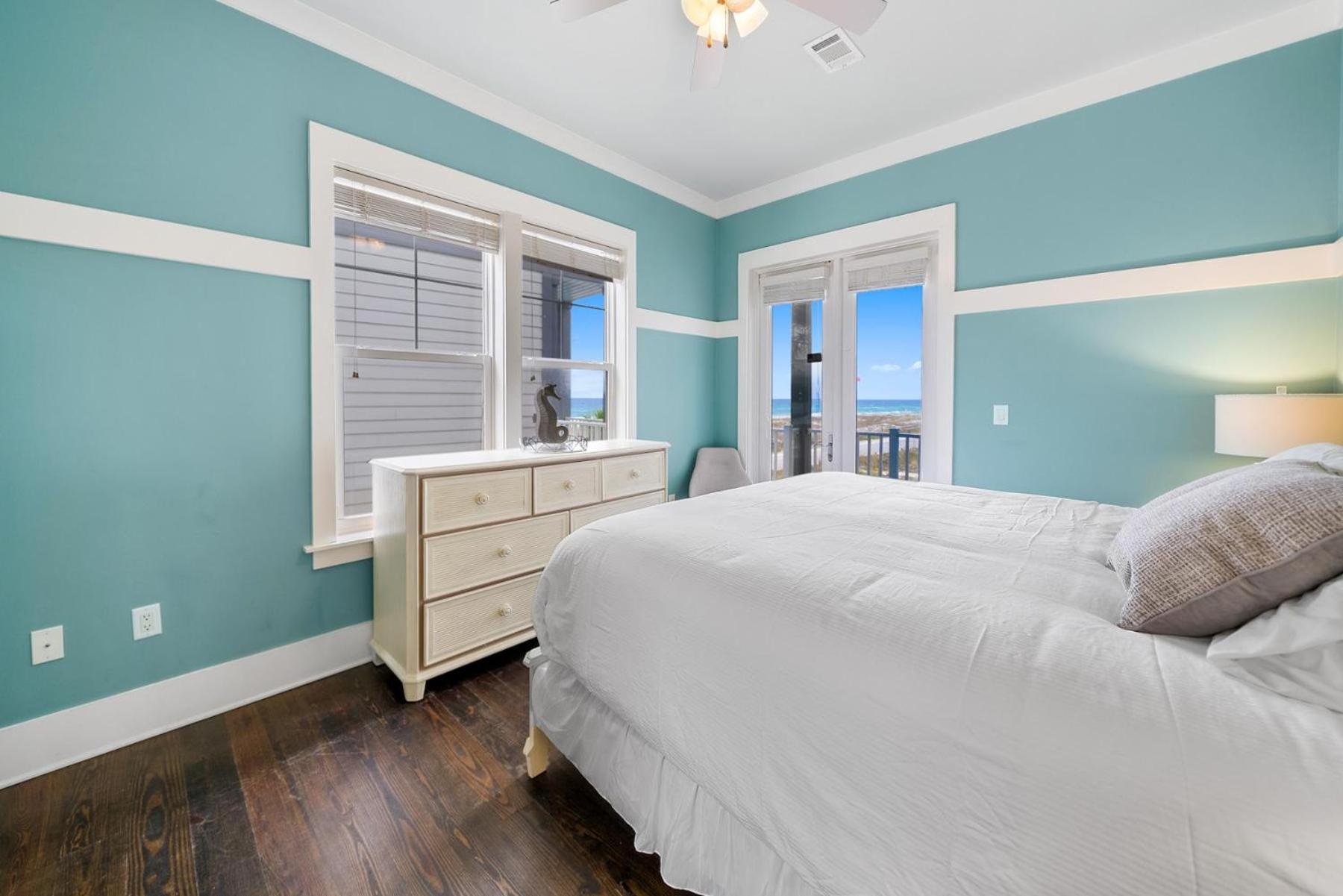 La Luna Holiday home