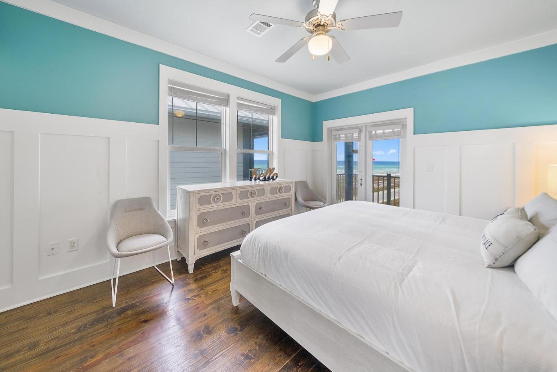 Holiday home La Luna Santa Rosa Beach