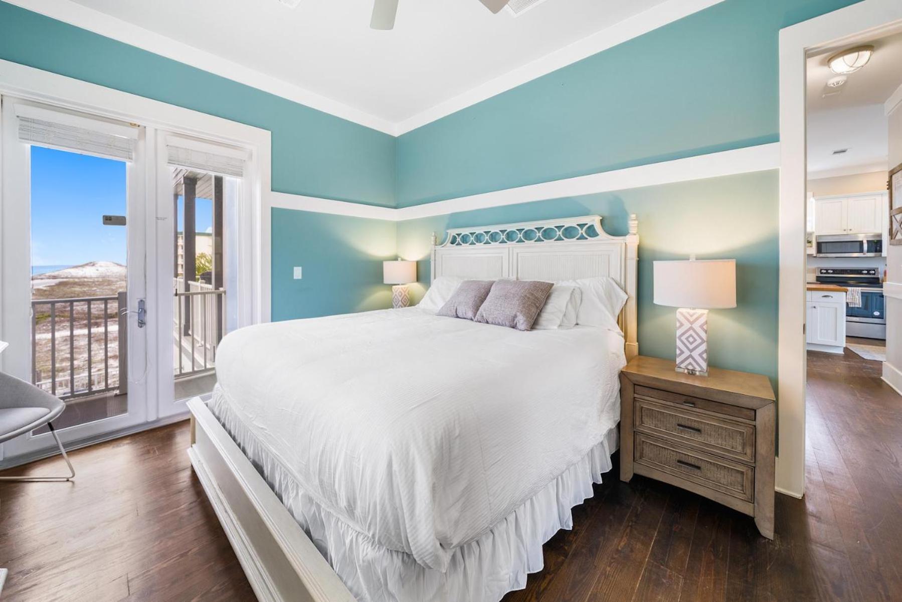 Holiday home La Luna