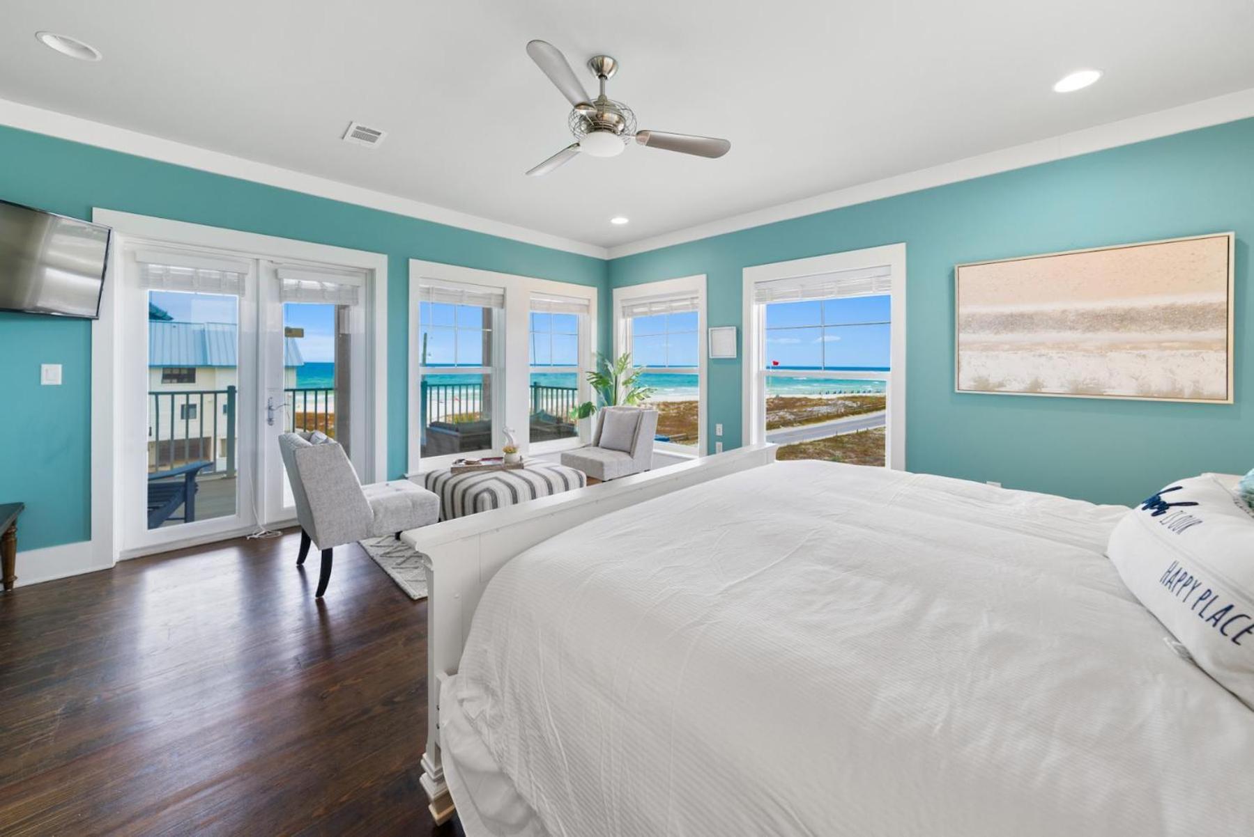 La Luna Holiday home *