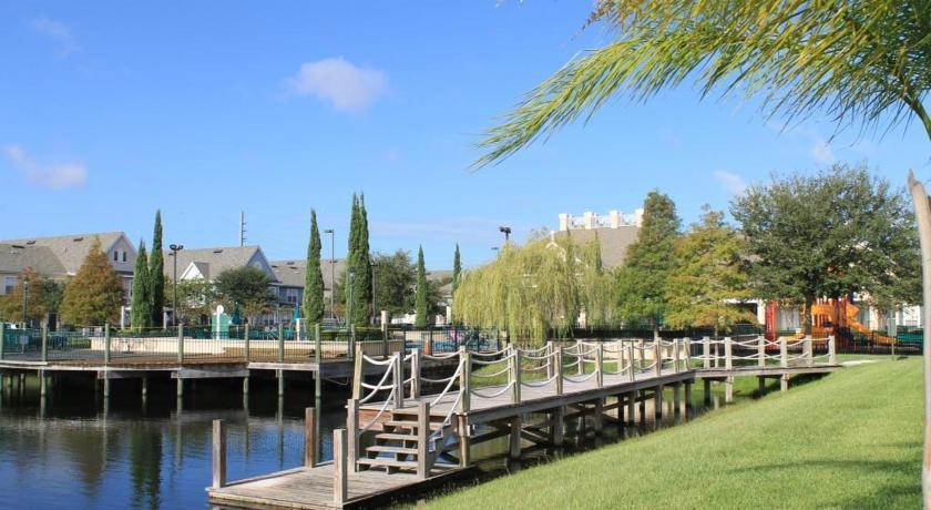 Venetian Bay Kissimmee