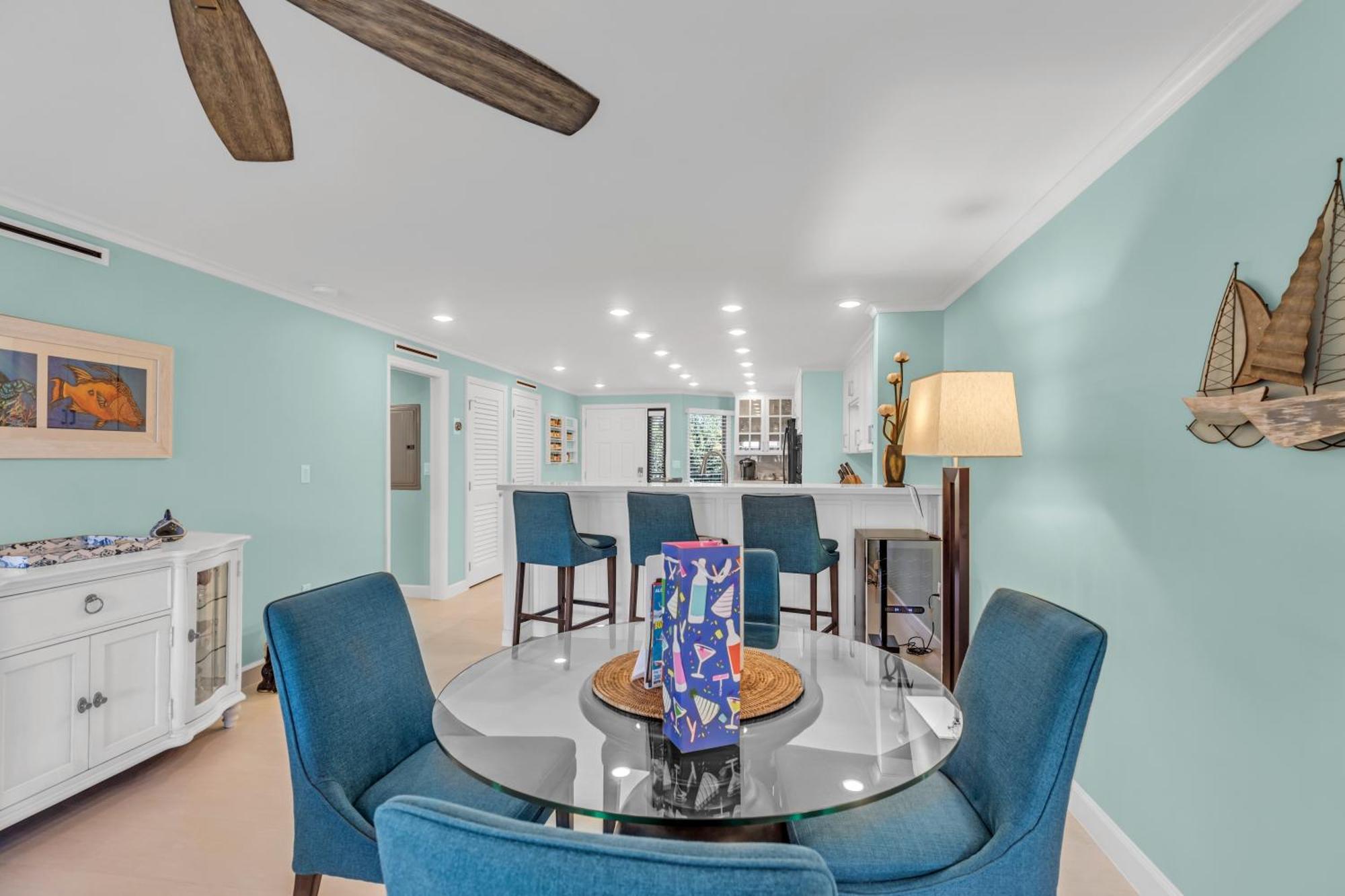 Beacon Reef 307 Holiday home Islamorada
