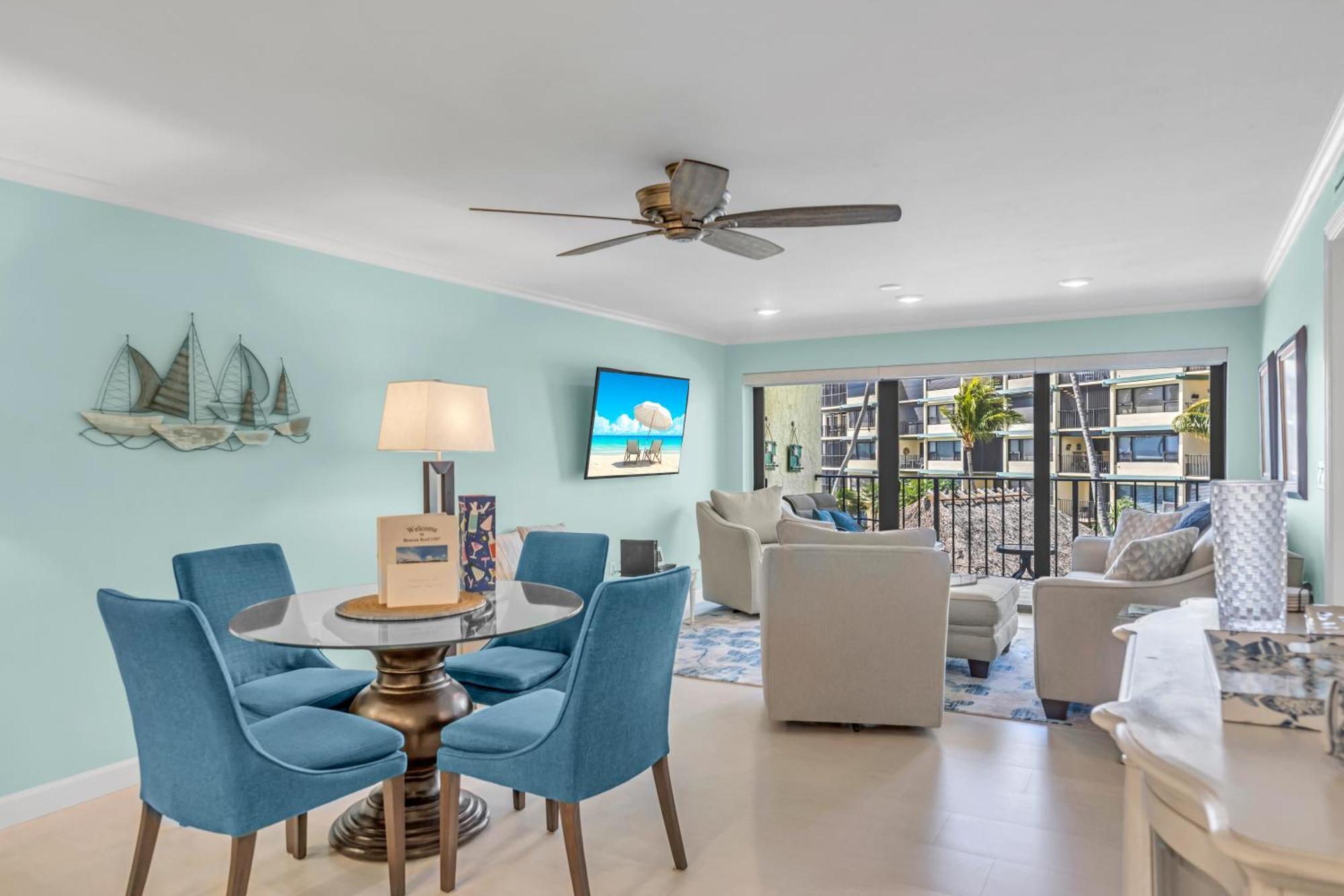 Holiday home Beacon Reef 307 *