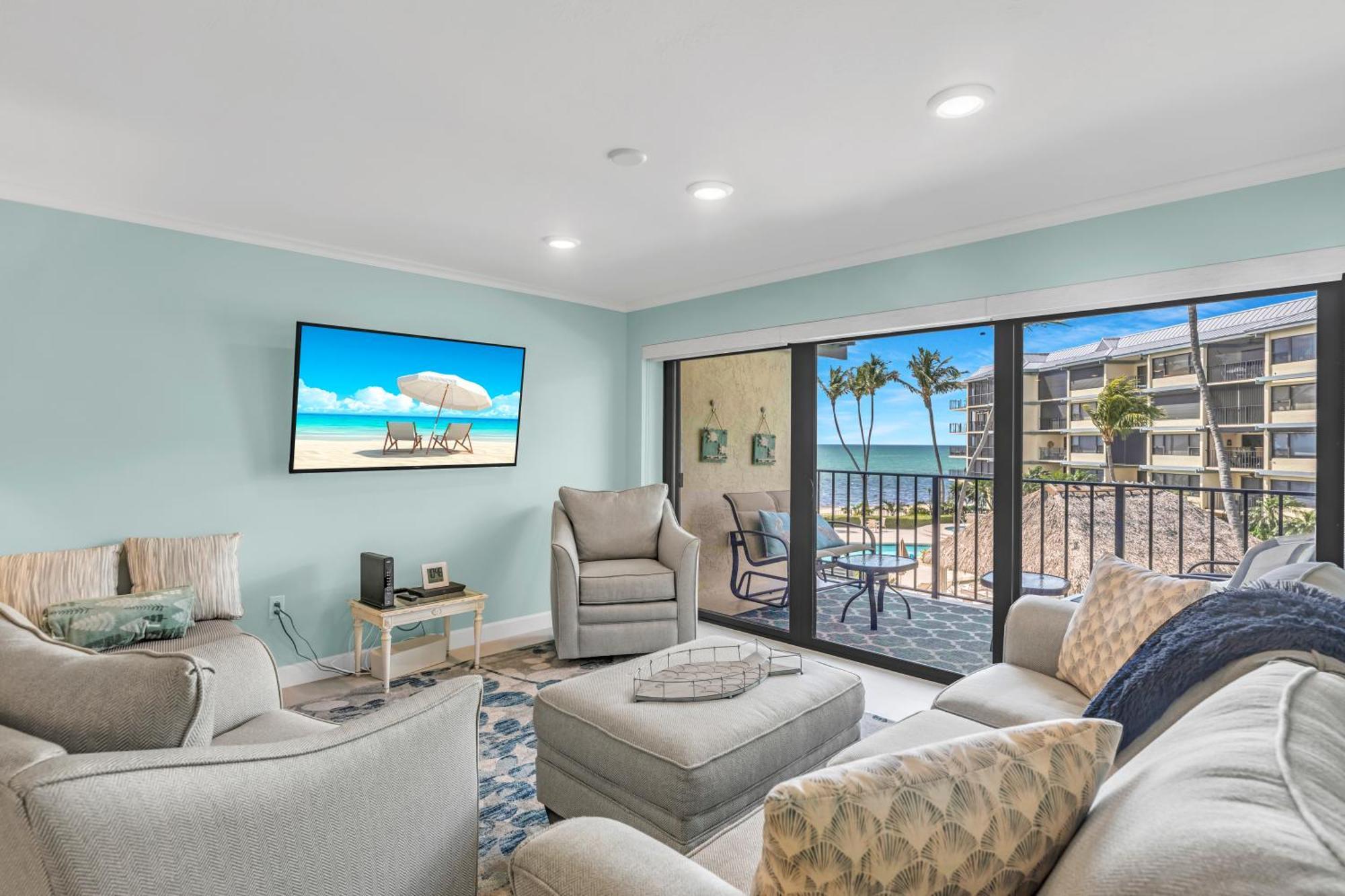 Beacon Reef 307 Holiday home Islamorada