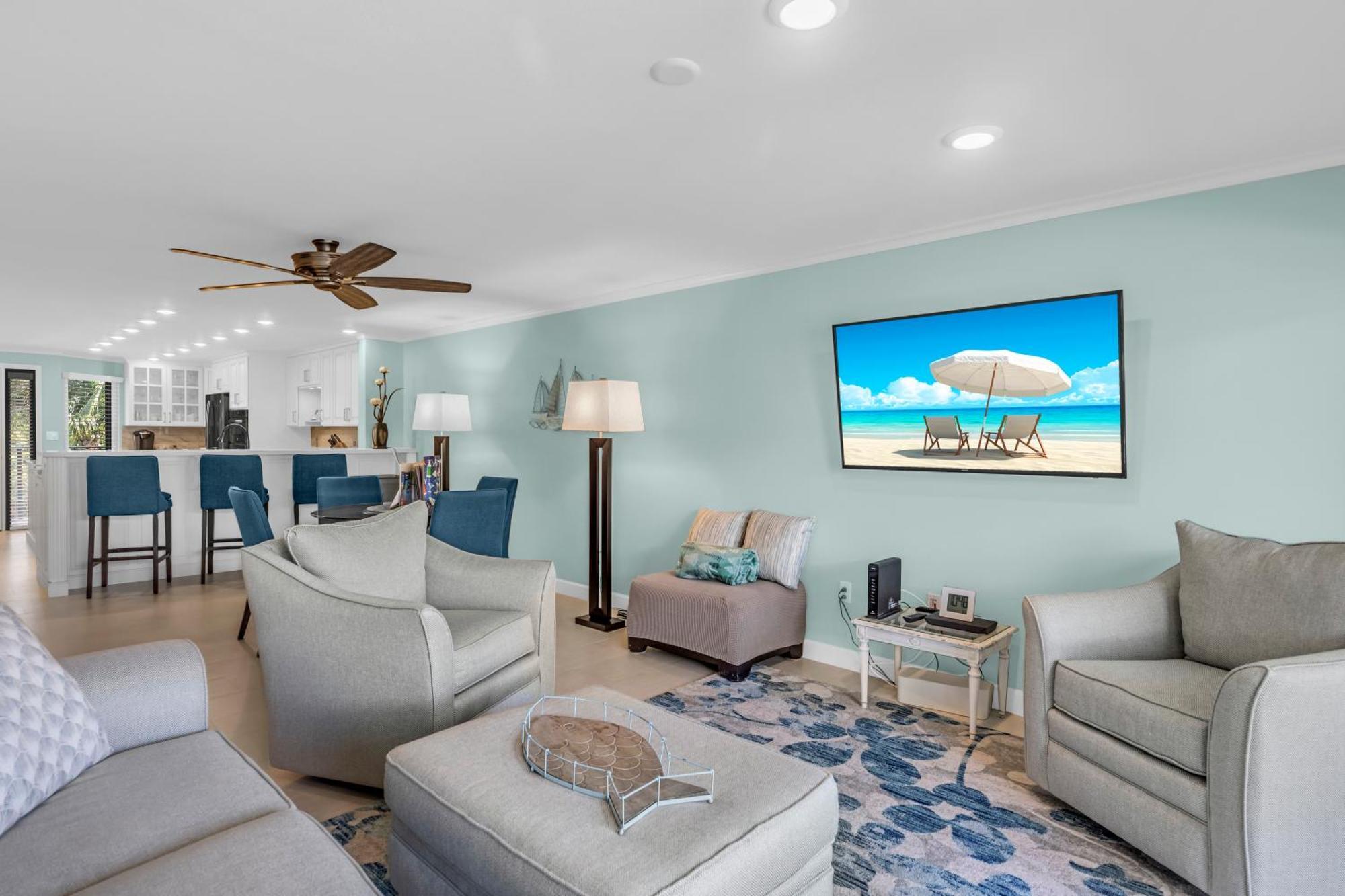 Beacon Reef 307 Islamorada