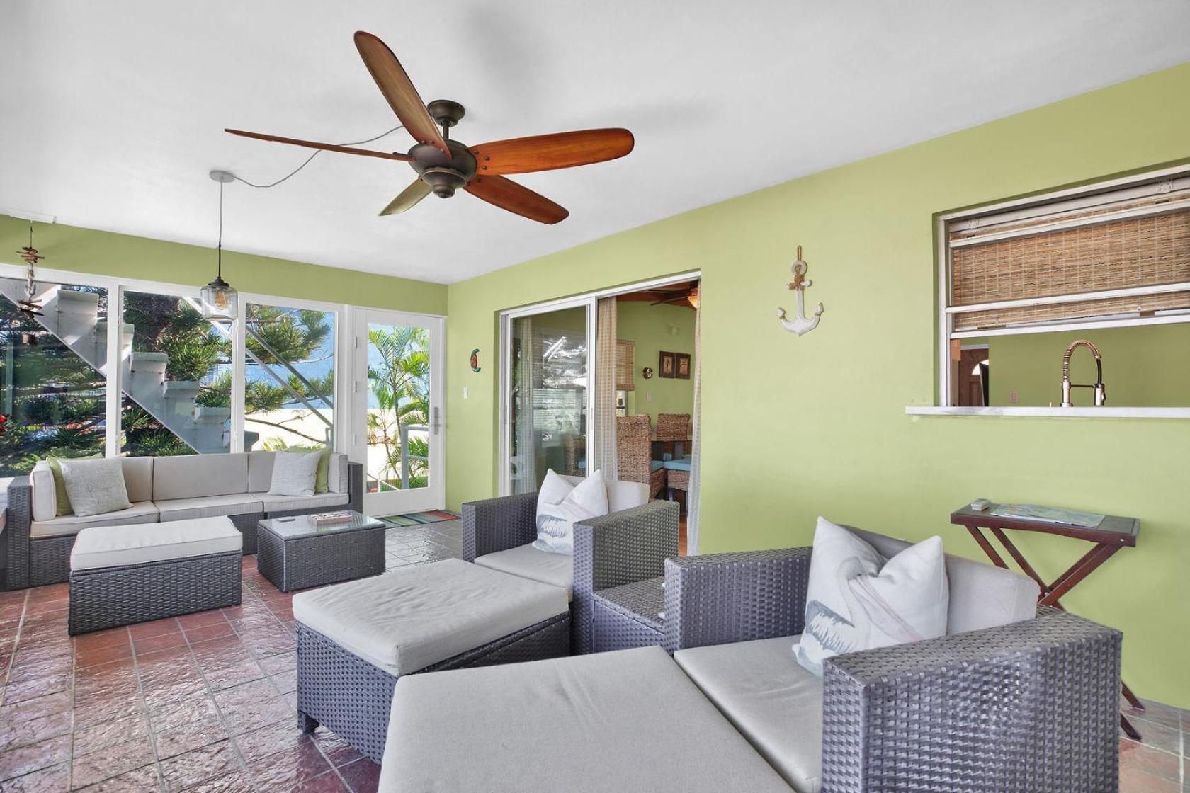 Holiday home Antigua Place Islamorada