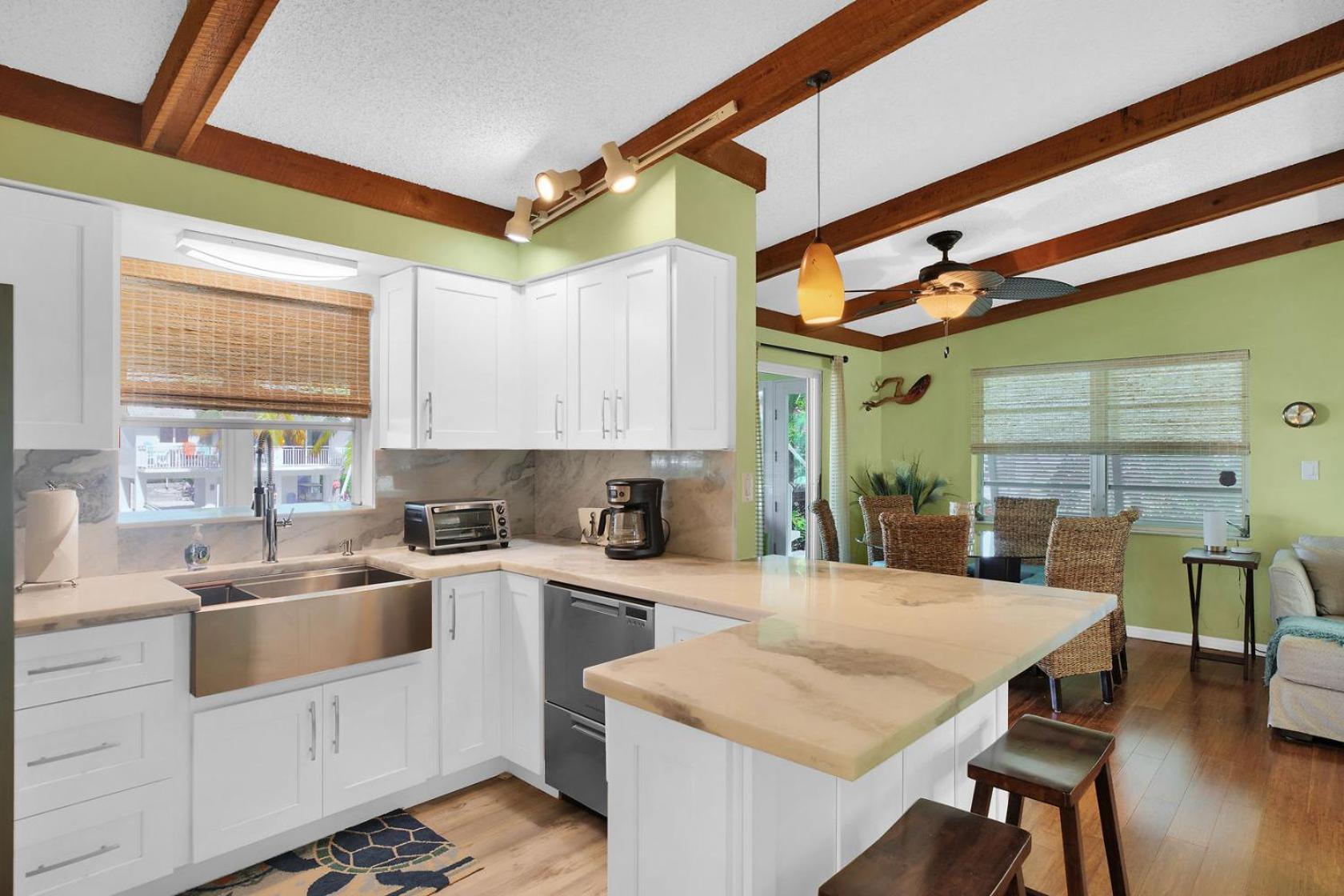 Holiday home Antigua Place Islamorada
