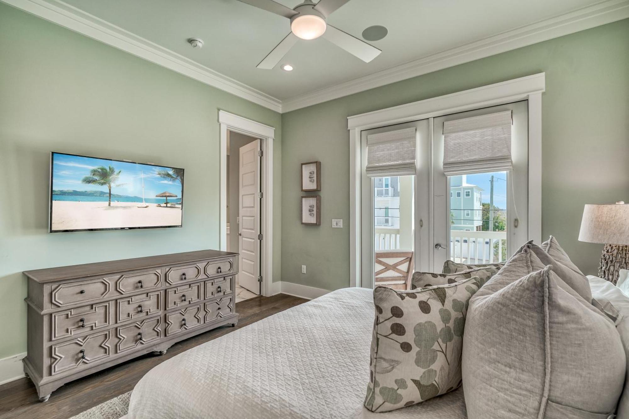 Sanity By The Sea By 30a Escapes Holiday home Inlet Beach