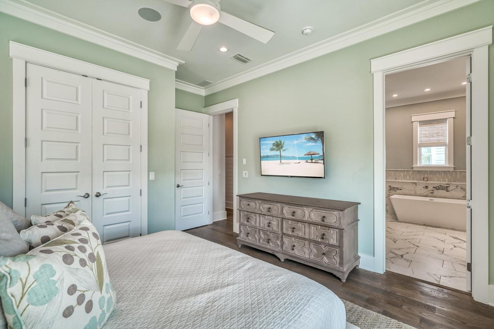 Holiday home Sanity By The Sea By 30a Escapes Inlet Beach