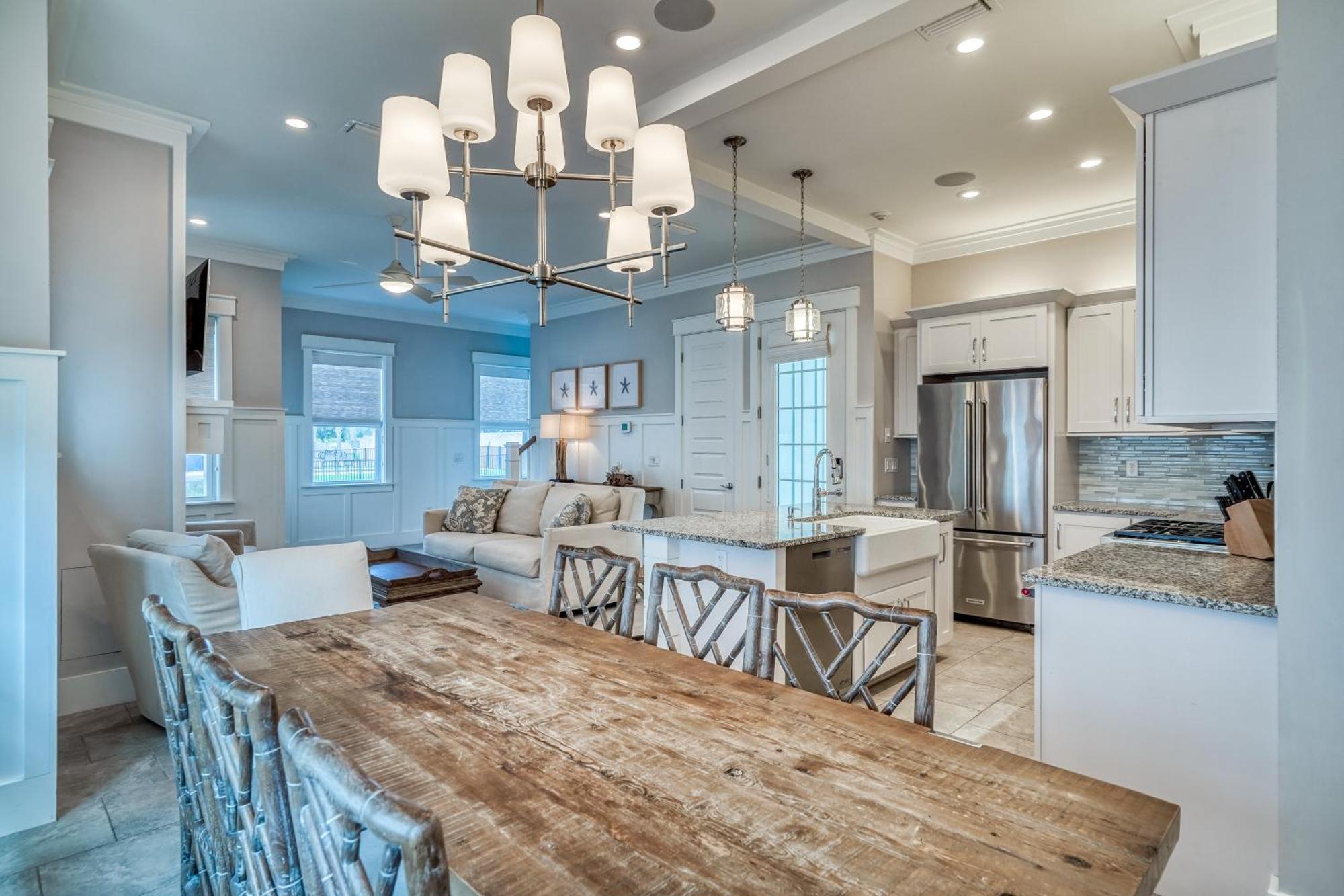 Sanity By The Sea By 30a Escapes * Inlet Beach