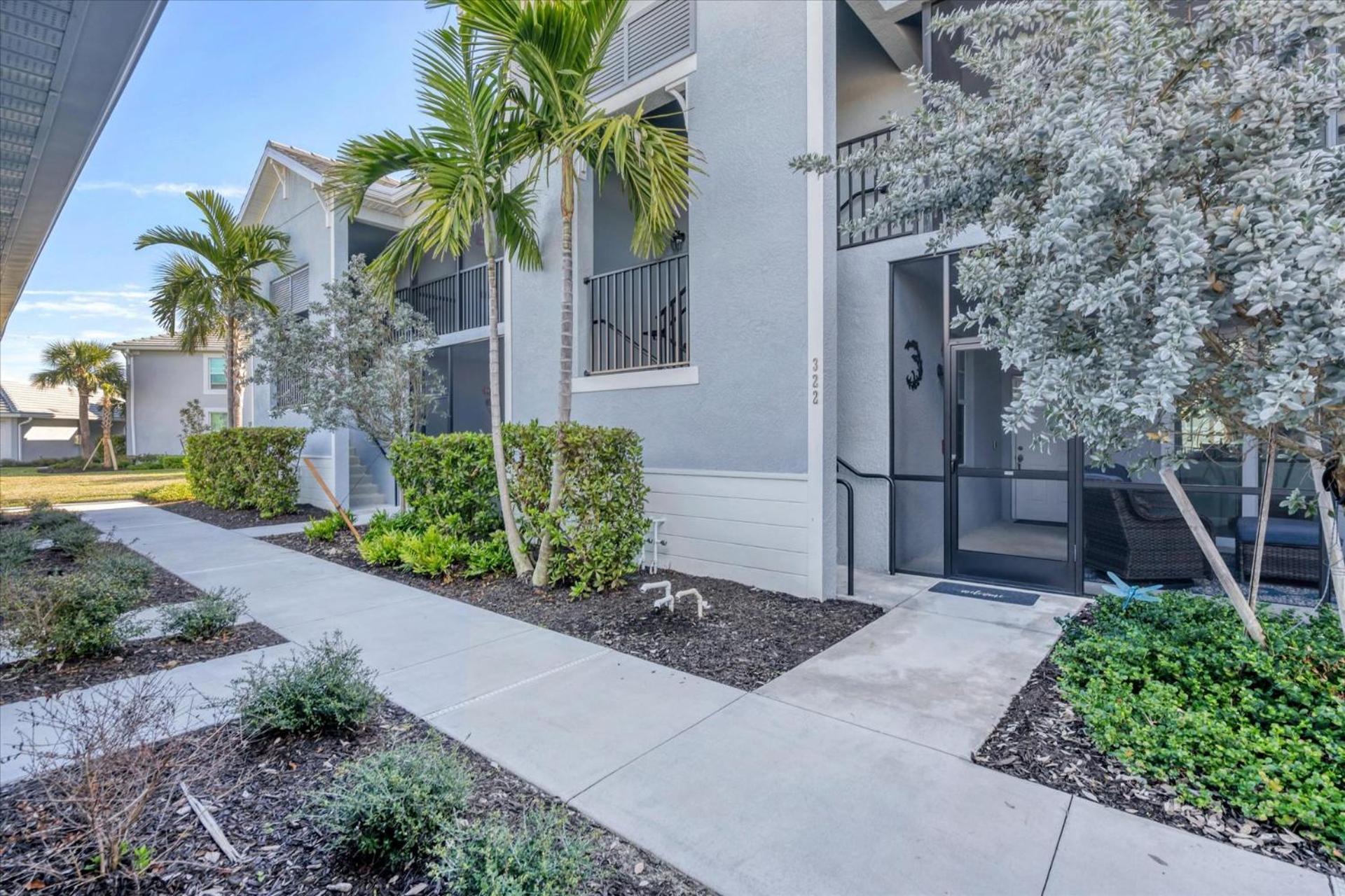 14060 Heritage Landing Unit 322 Apartment *
