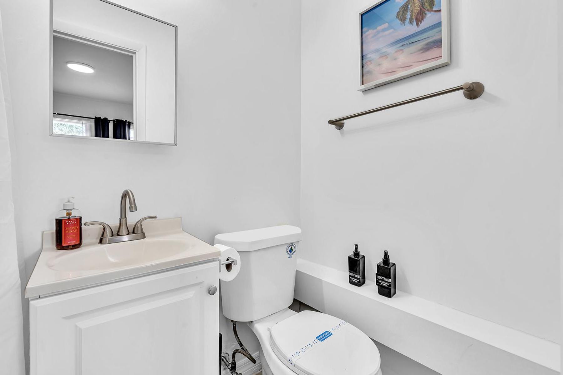 Apartment Luxury Young Circle & Blvd *