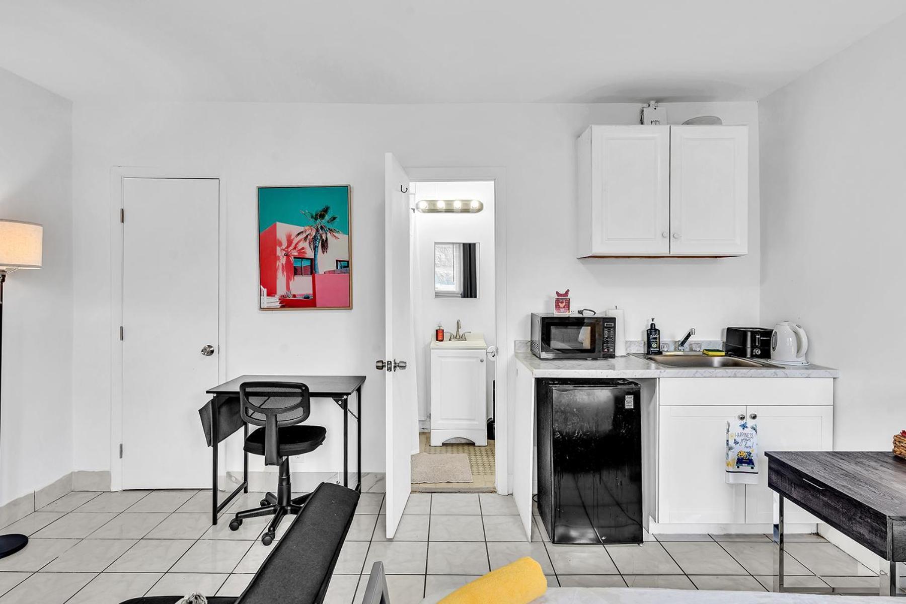 Apartment Luxury Young Circle & Blvd Hollywood