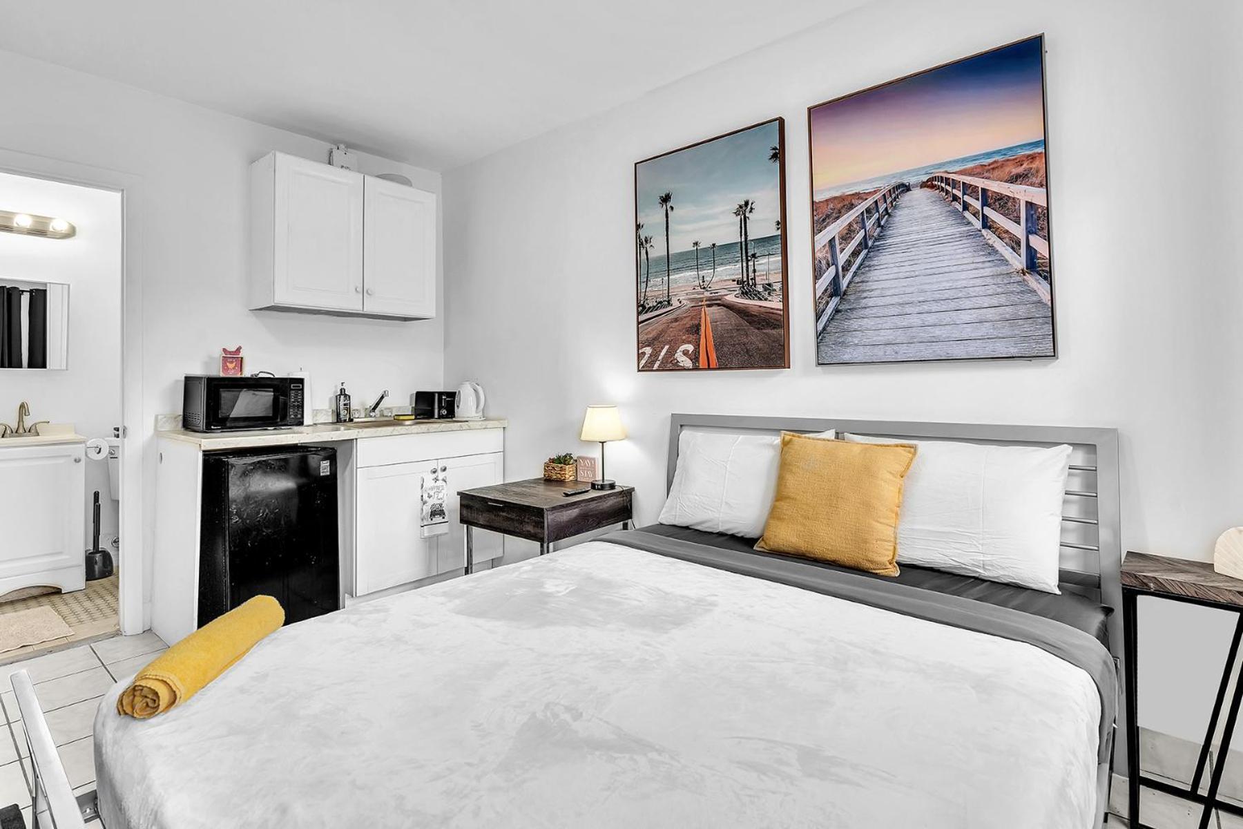 Apartment Luxury Young Circle & Blvd