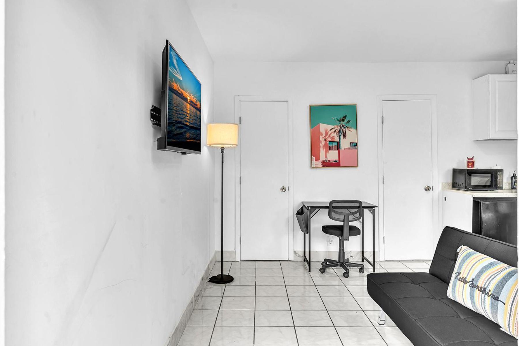 Apartment Luxury Young Circle & Blvd