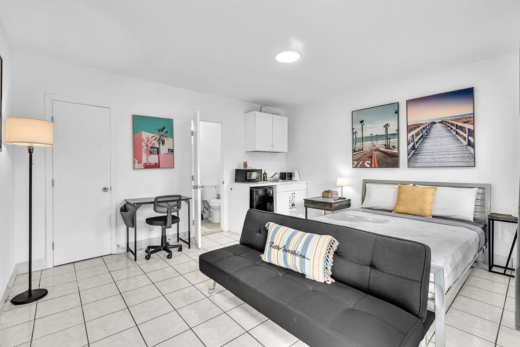 Apartment Luxury Young Circle & Blvd *