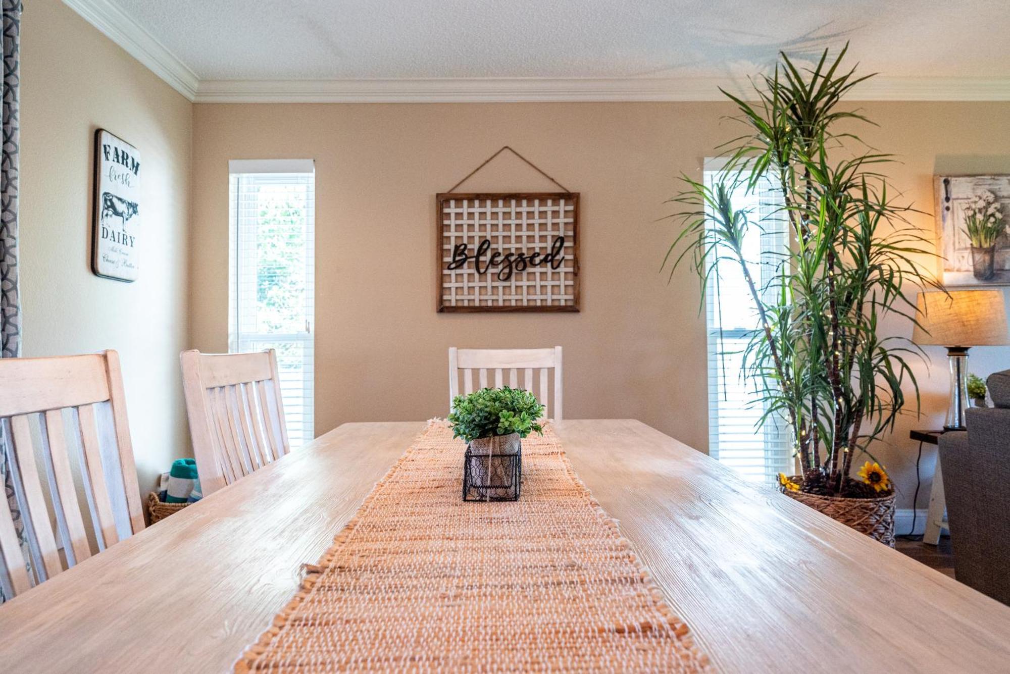 Holiday home The Farm House! Spacious Private Pool With Grill And Fully Stocked Kitchen! *
