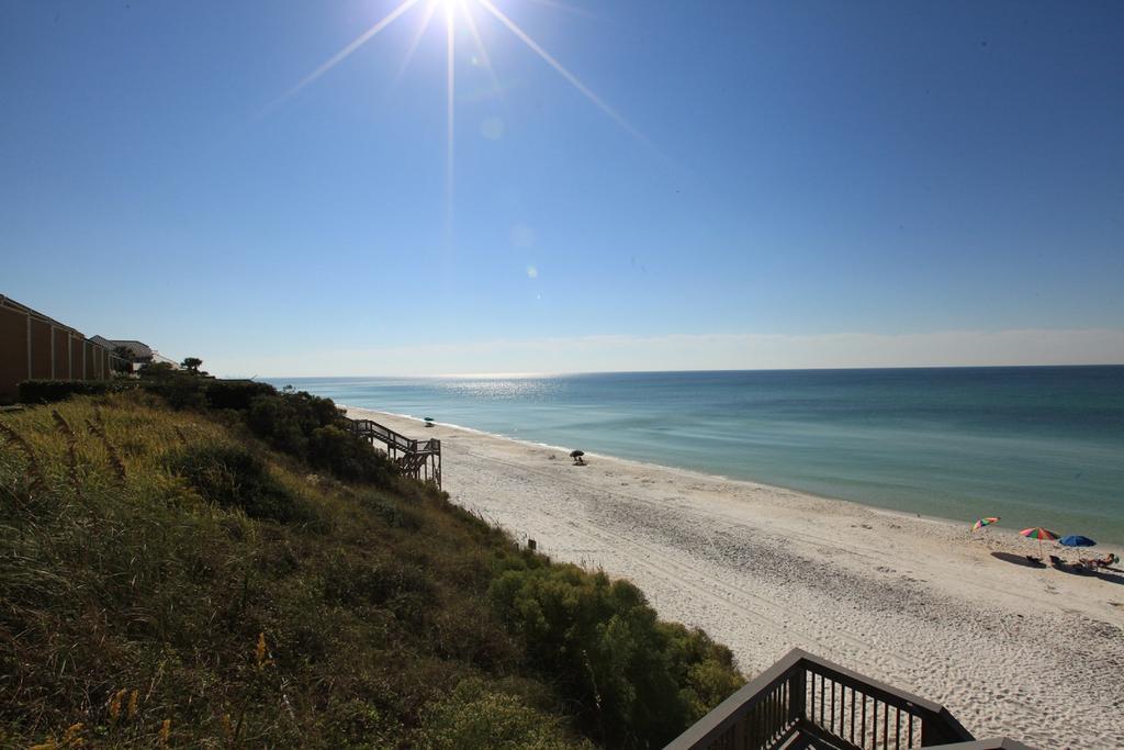 Blue Tide By Panhandle Getaways Apartment *