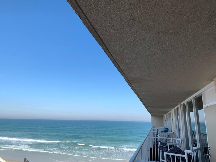 Sunrise On The Apartment Daytona Beach
