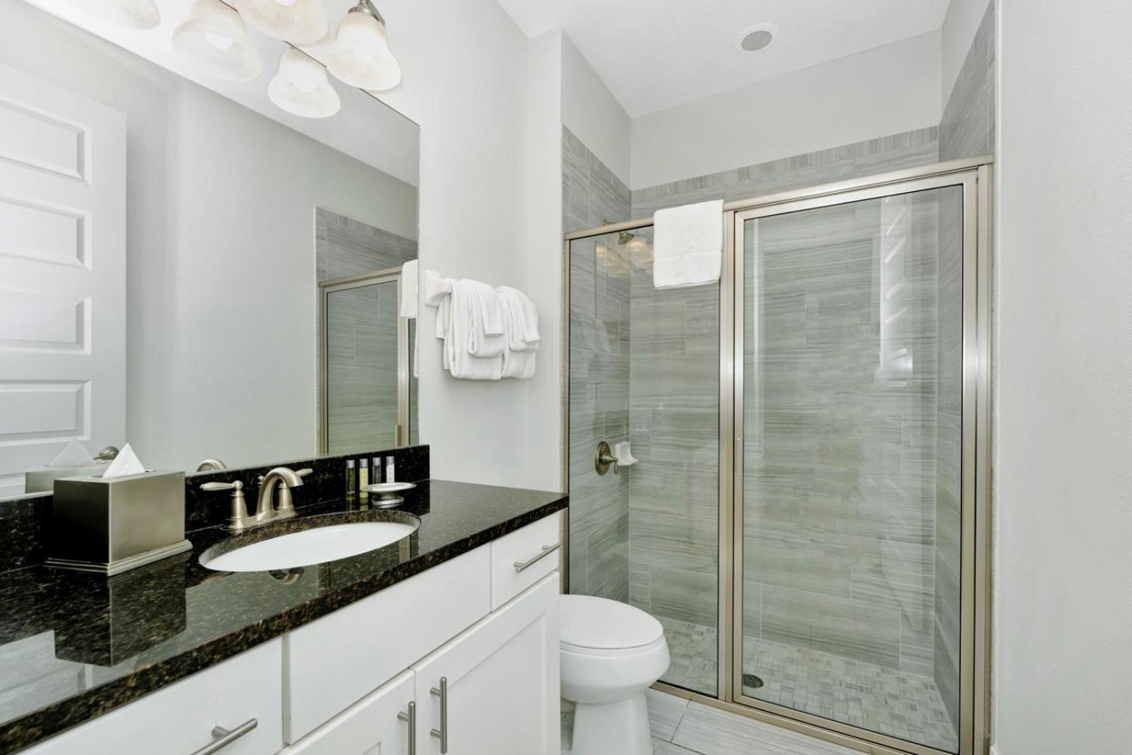 Swanky Near With Encore Water Park Access At Encore At Reunion By Rentyl - 400la *