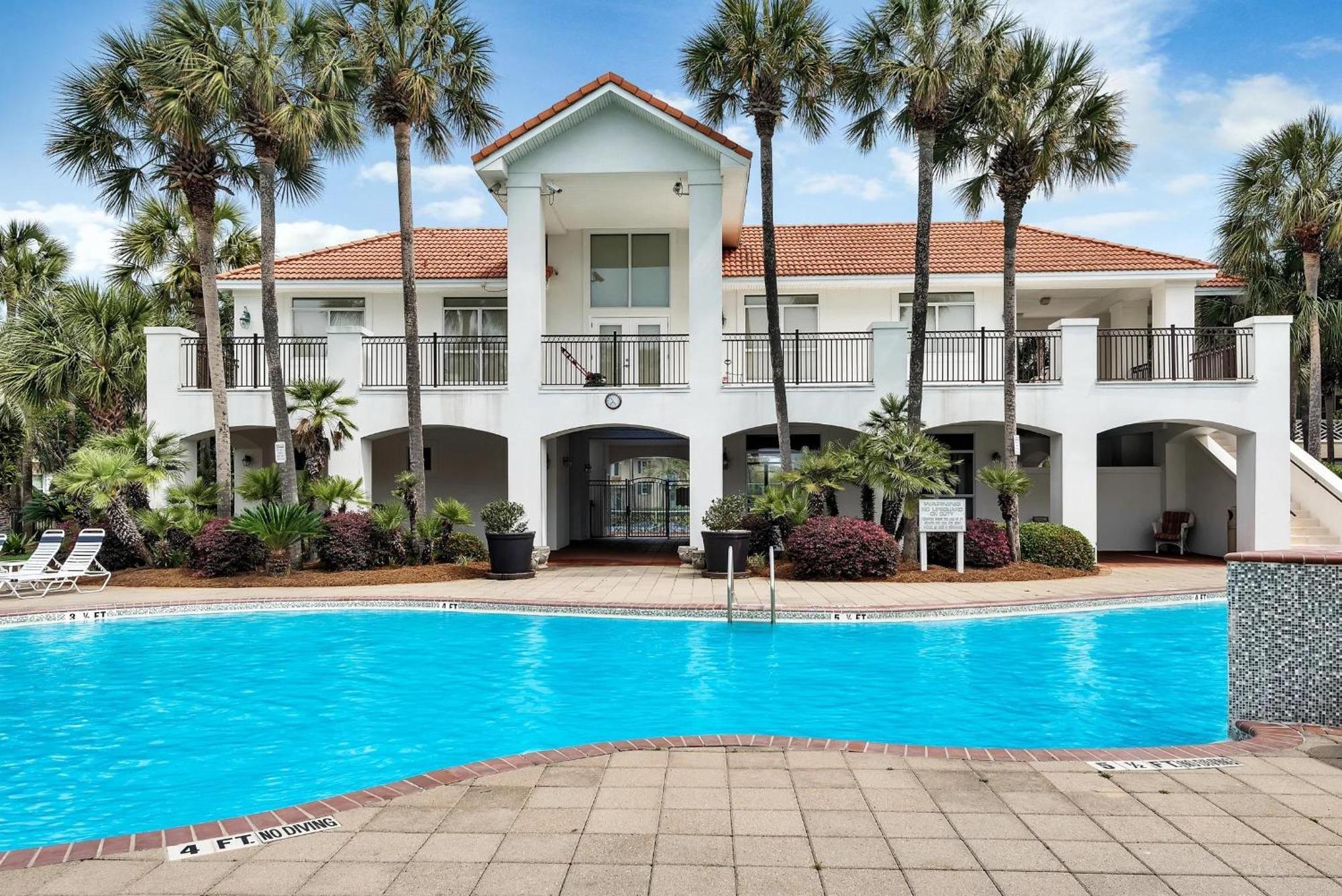 Blue Turtle Dreams Holiday home Destin