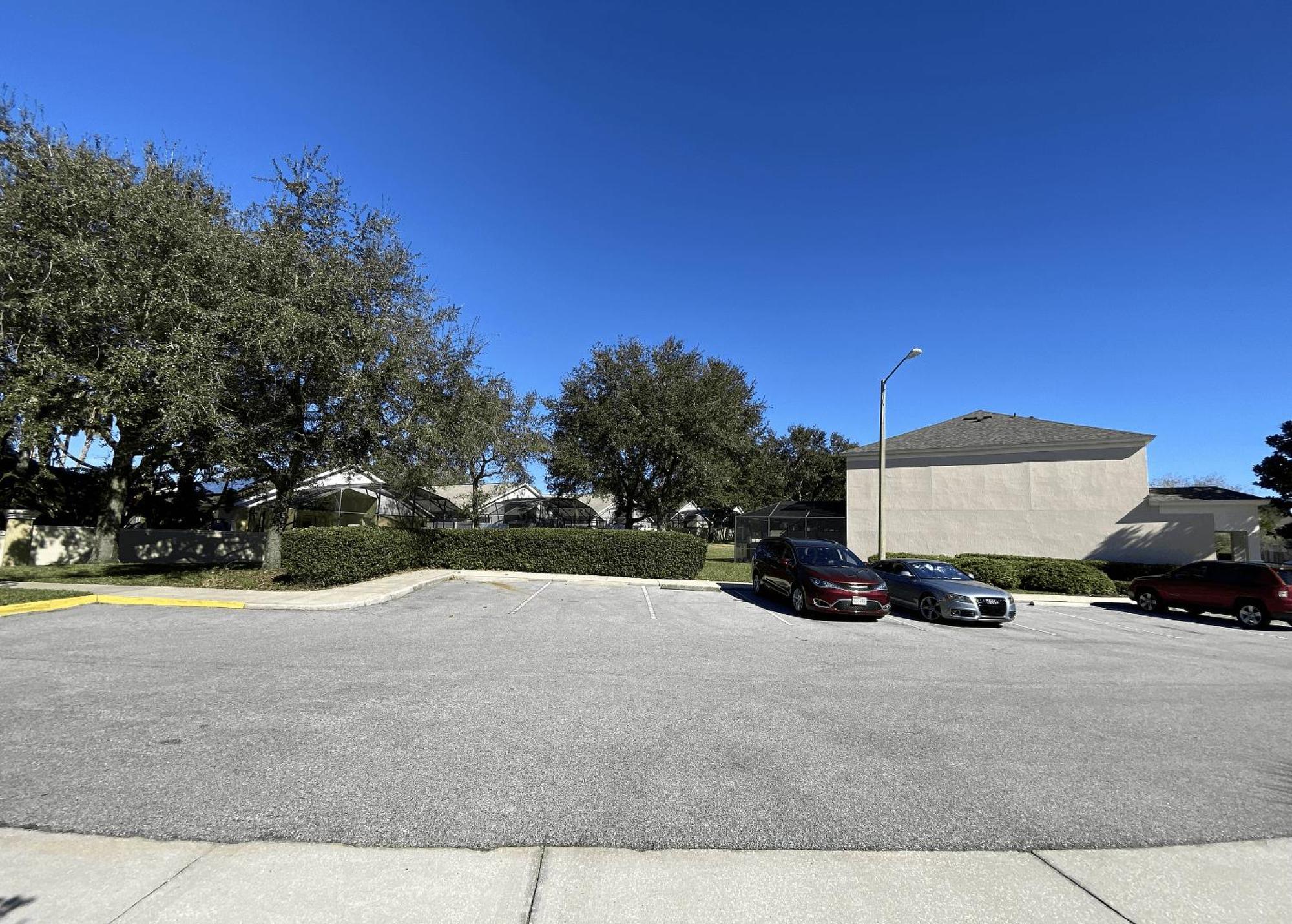 Holiday home You Resort Na Disney, Piscina, Diversao, Jogos, Basquete, Quadra De Tenis Kissimmee
