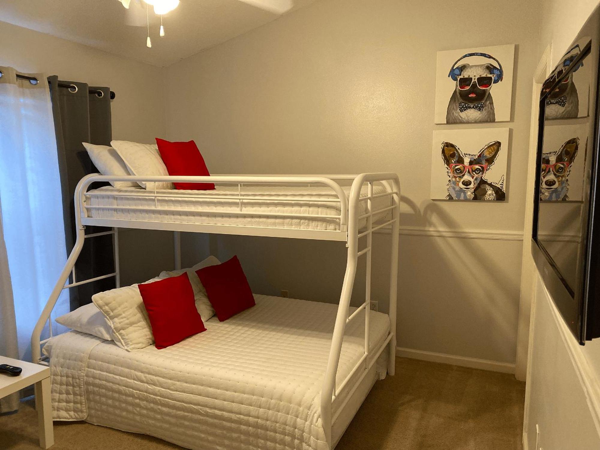 You Resort Na Disney, Piscina, Diversao, Jogos, Basquete, Quadra De Tenis Holiday home