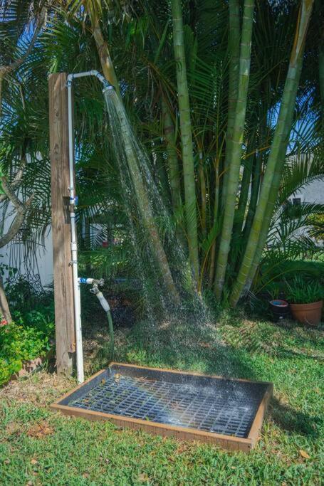 Holiday home Irb Surf House Waterfront Oasis+ Sunshine +fun Kayaks Clearwater Beach