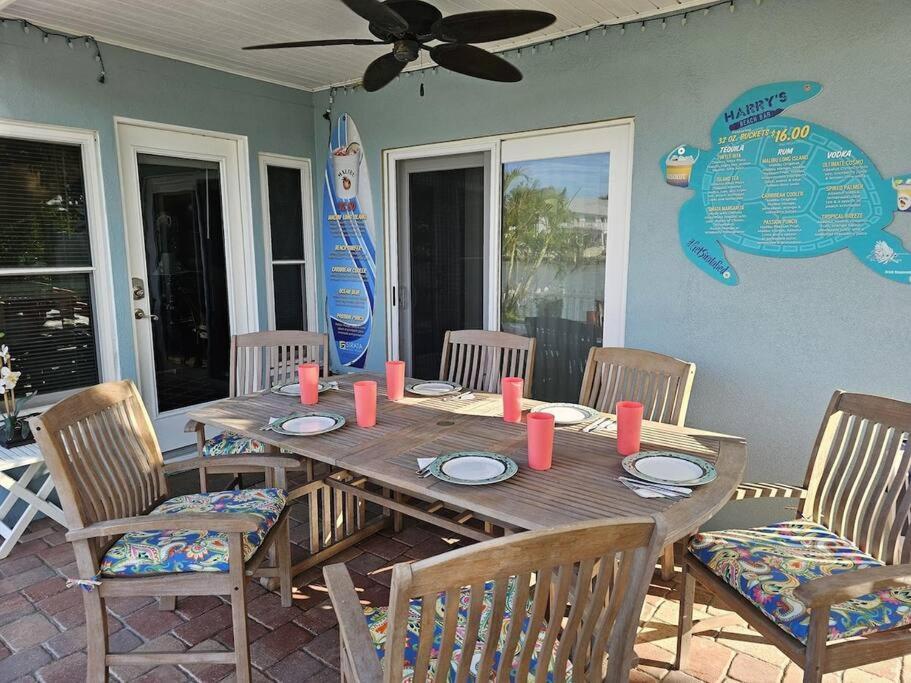 Holiday home Irb Surf House Waterfront Oasis+ Sunshine +fun Kayaks *