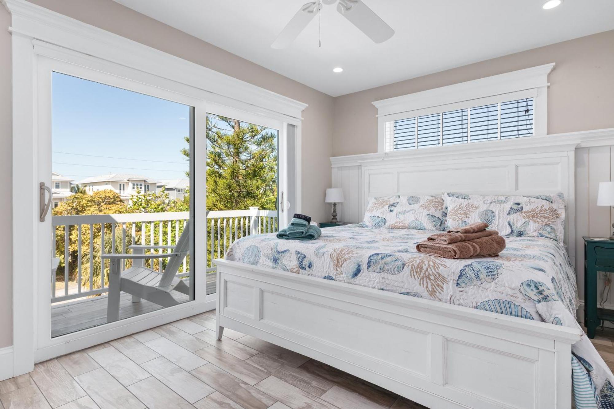 Holiday home Ocean Star! 7 Bdrms, 7 Baths! Beaches Less Than 5min Walk To Beach! *