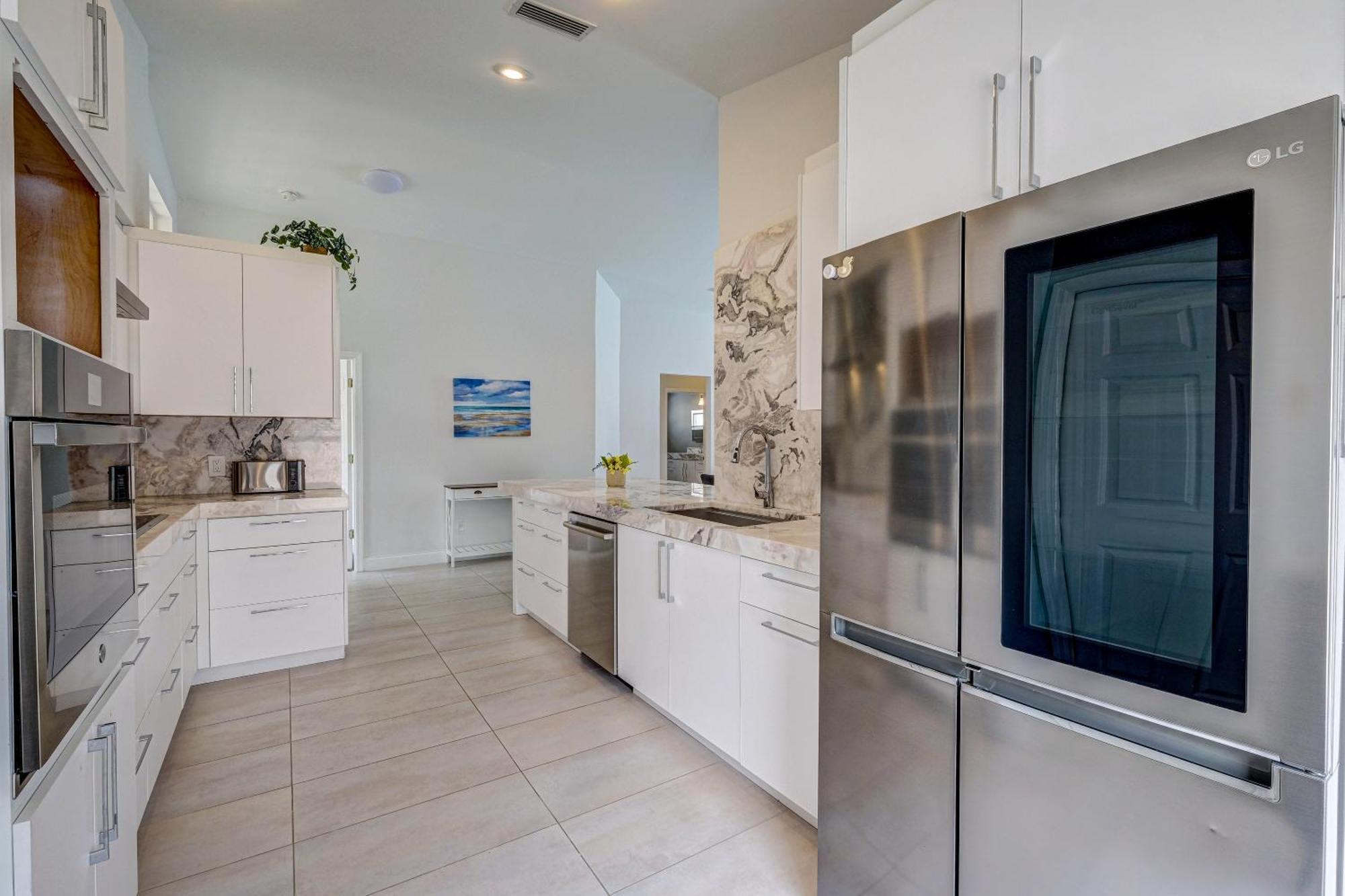 Holiday home Turtle Bay Cottage! Cozy With Private Pool! Water View! *