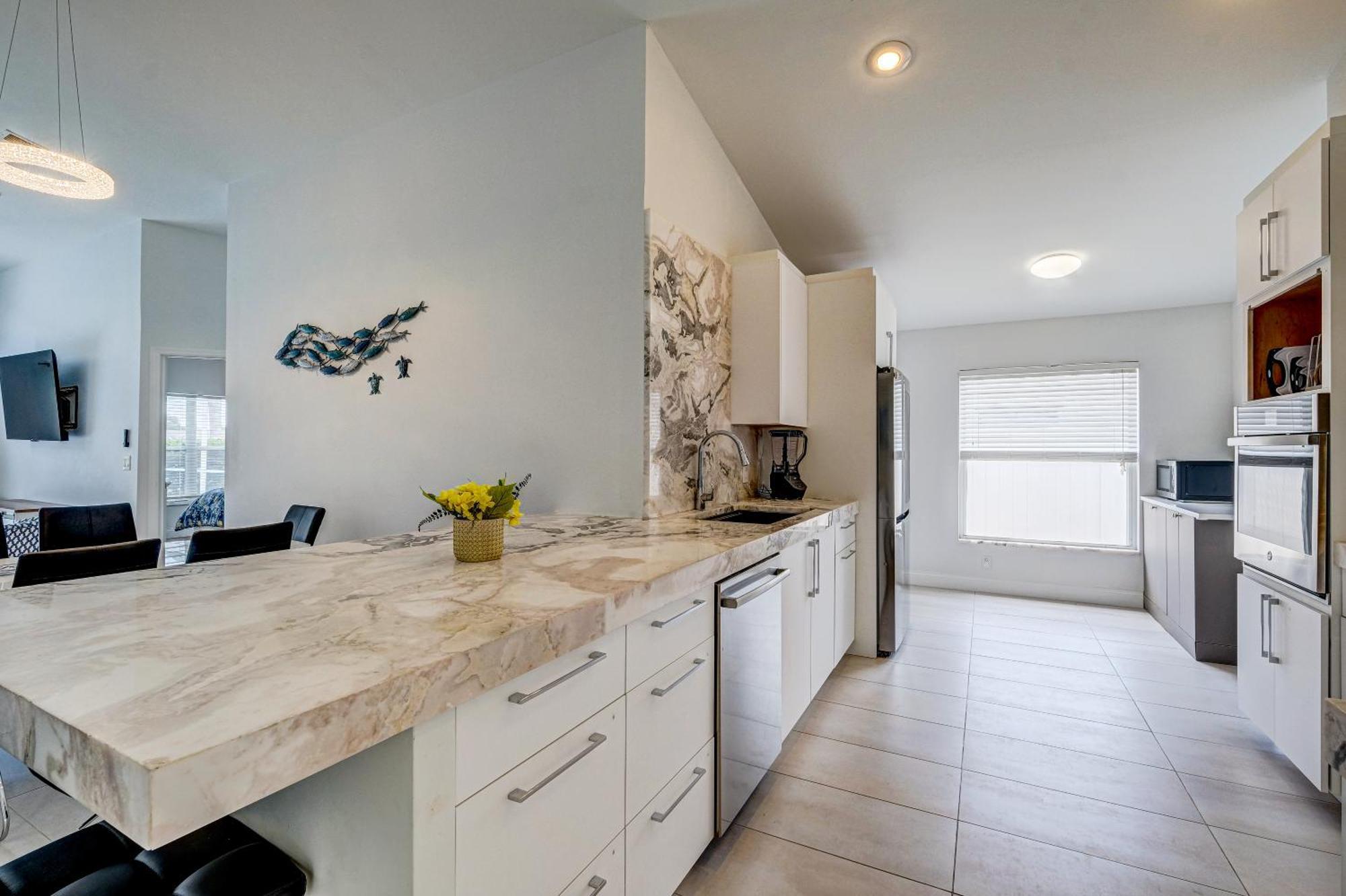 Holiday home Turtle Bay Cottage! Cozy With Private Pool! Water View! Bradenton
