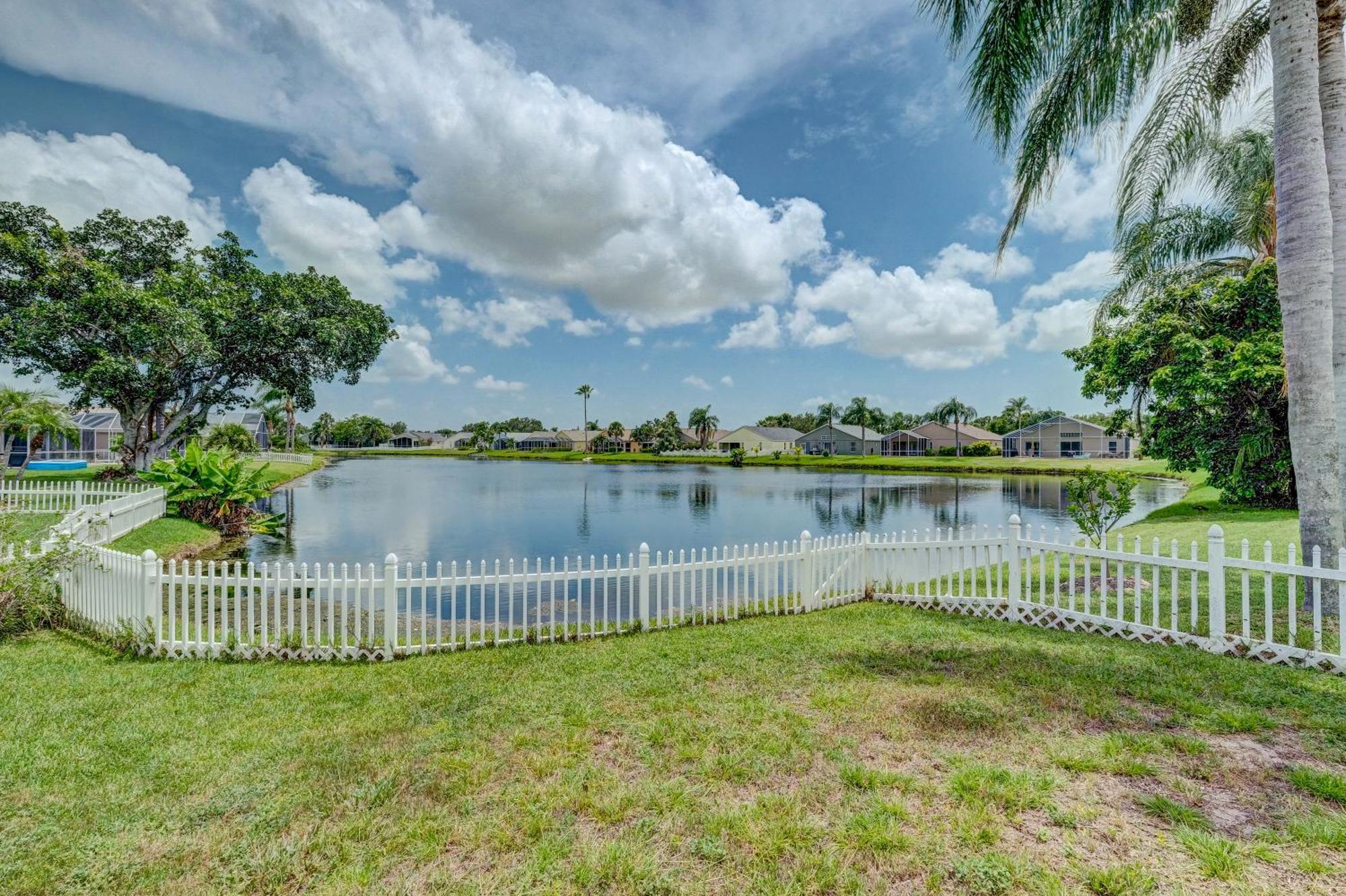 Holiday home Turtle Bay Cottage! Cozy With Private Pool! Water View! Bradenton
