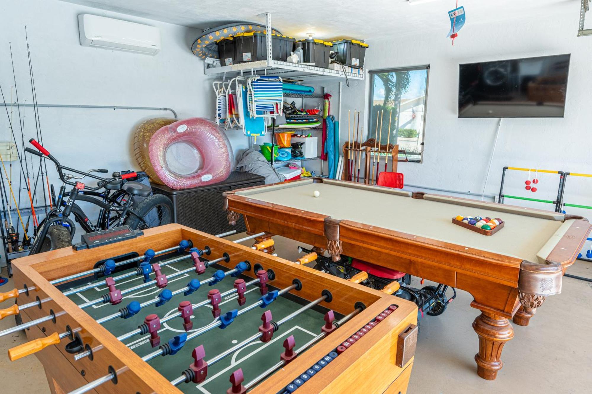 Holiday home Royal Palm Paradise! Waterfront, Private Pool & Hot Tub, Boat Dock!