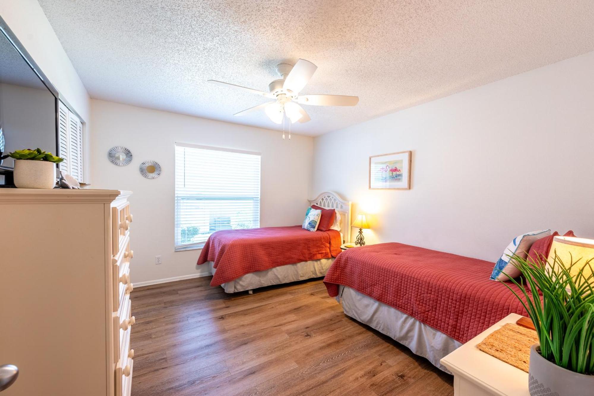 Holiday home Montauks Point! Private Pool 10 Min Drive To Anna Maria Beaches! Bradenton