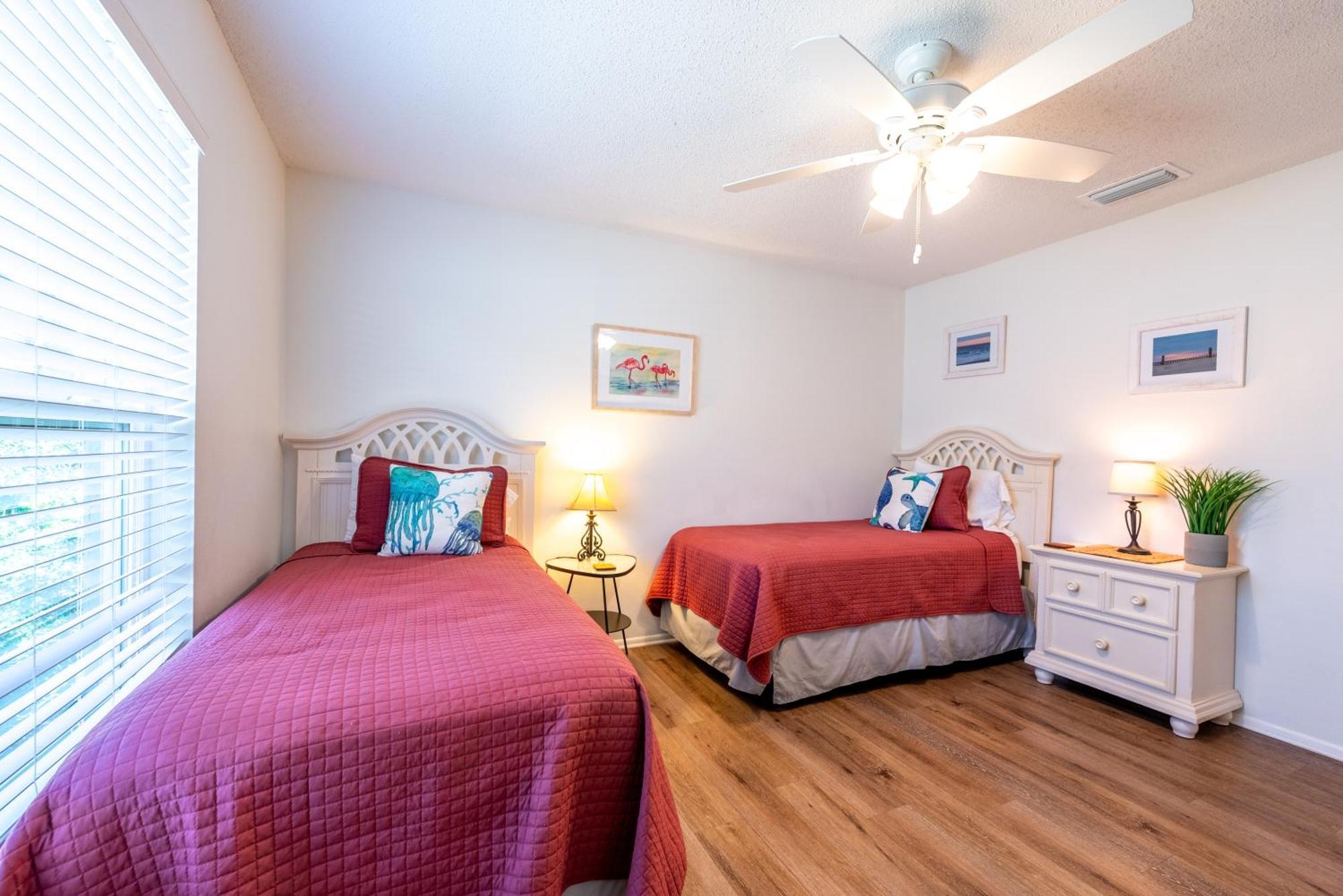Montauks Point! Private Pool 10 Min Drive To Anna Maria Beaches! Holiday home *