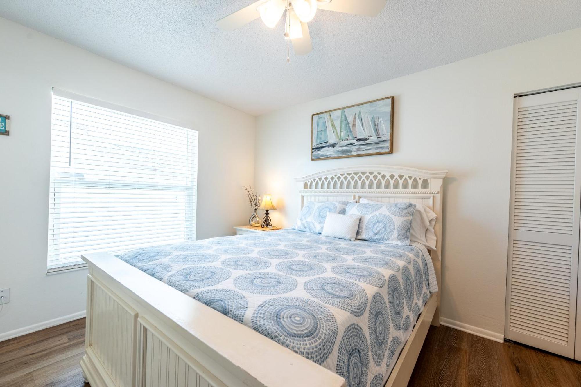 Holiday home Montauks Point! Private Pool 10 Min Drive To Anna Maria Beaches! Bradenton