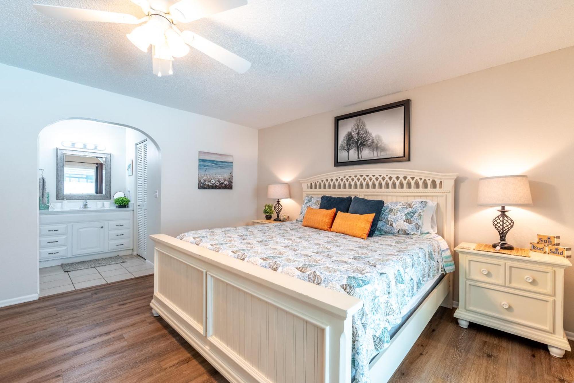 Holiday home Montauks Point! Private Pool 10 Min Drive To Anna Maria Beaches! *